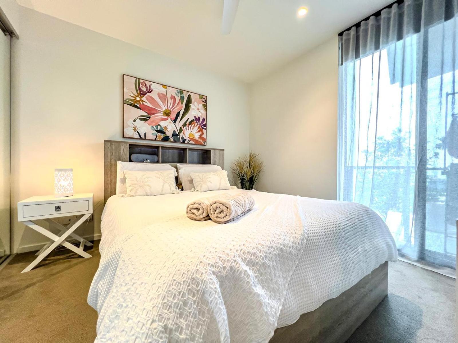 Palm Luxury Getaway * Gold Coast