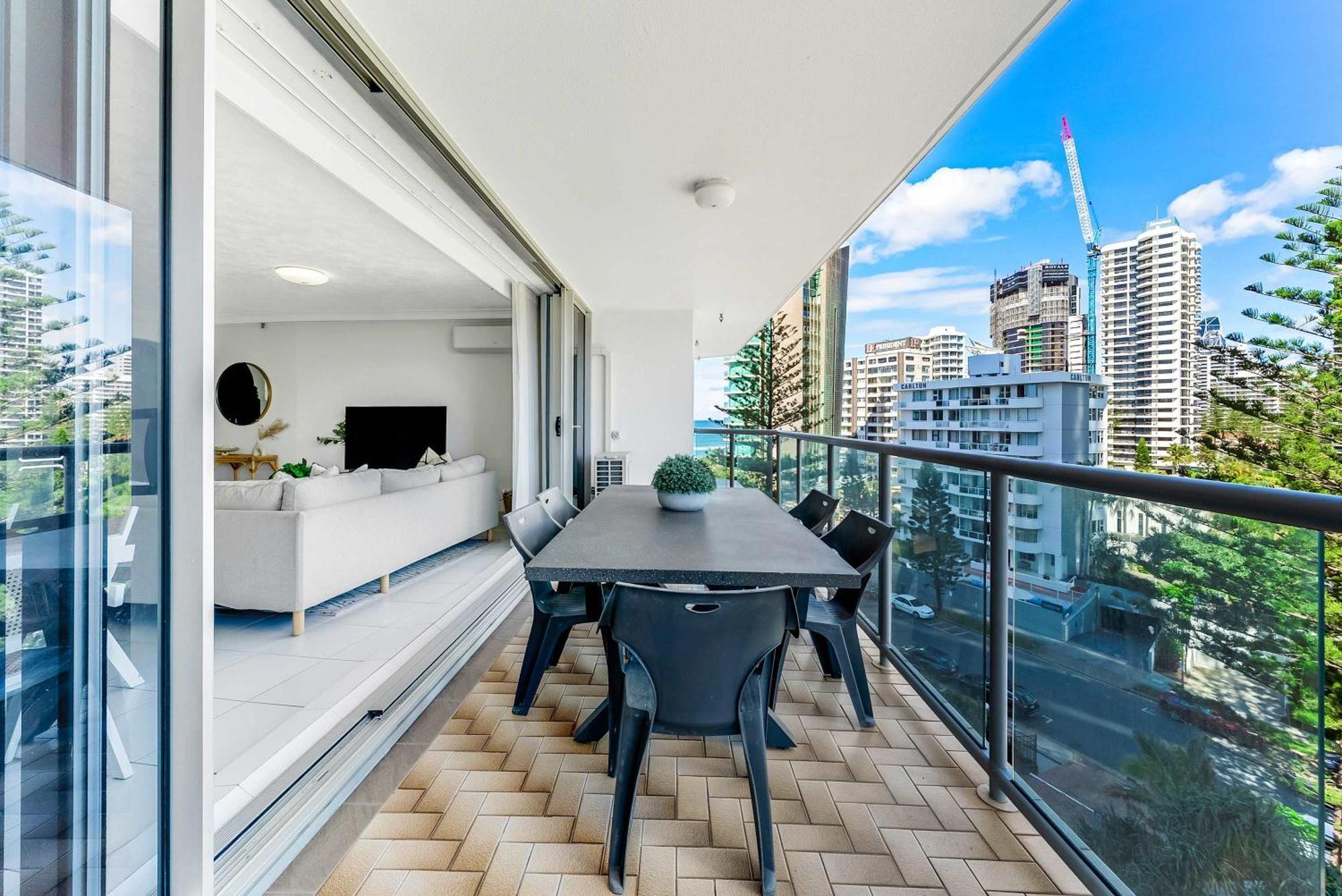Tiki By Khove Gold Coast