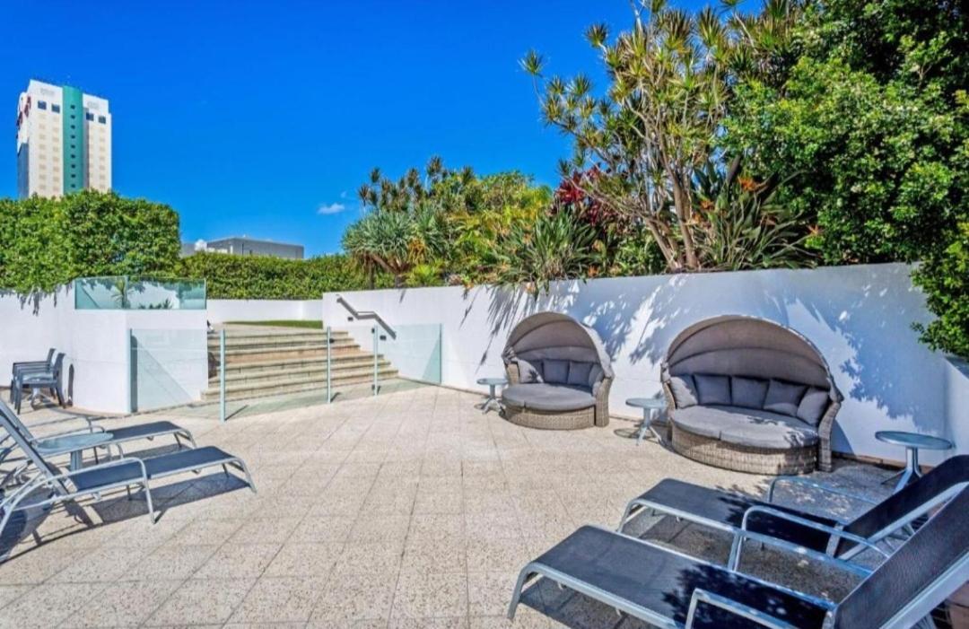 Hotel Mantra Legends 4*
