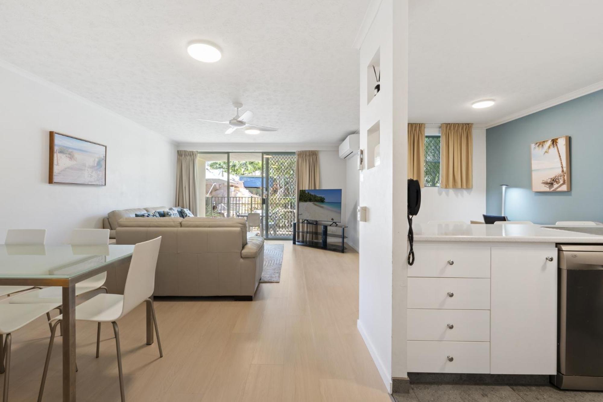 Apartamento Diamond 85 Gold Coast