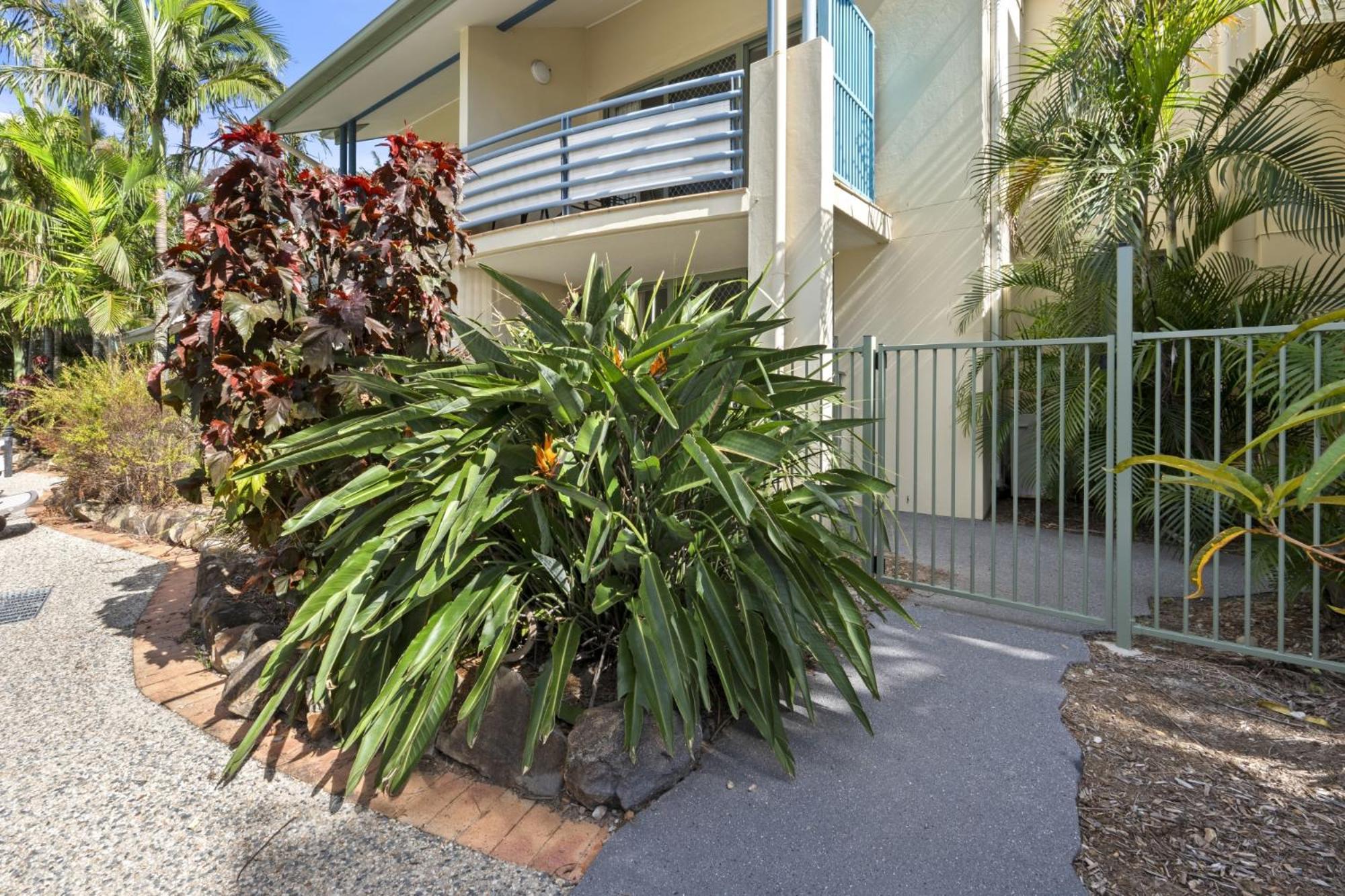 Diamond 85 Apartamento Gold Coast