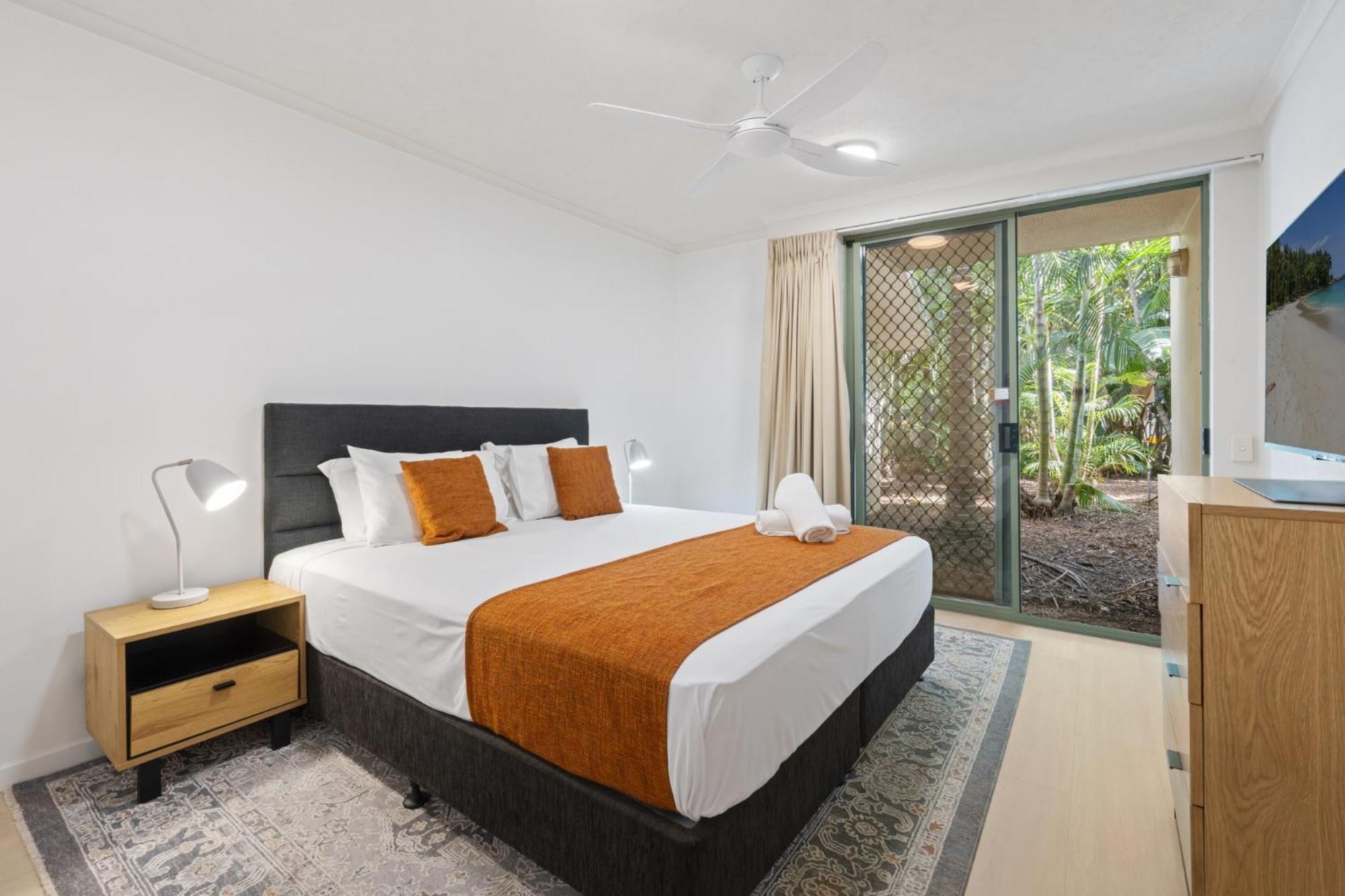 Apartamento Diamond 85