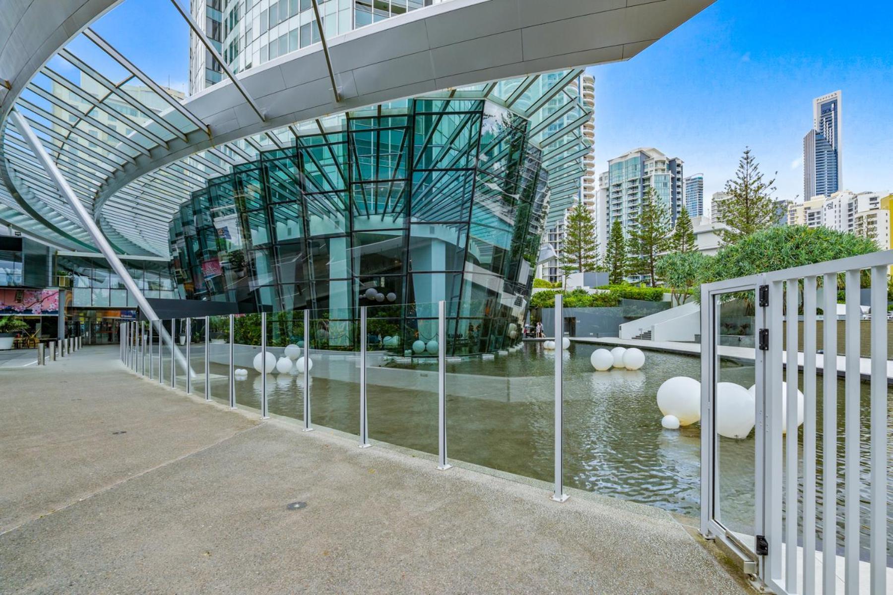 L55 Luxury 4Br City And Ocean View Apartment With Spa *