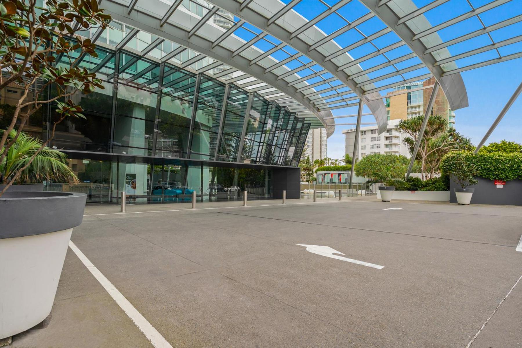 L55 Luxury 4Br City And Ocean View Apartment With Spa *