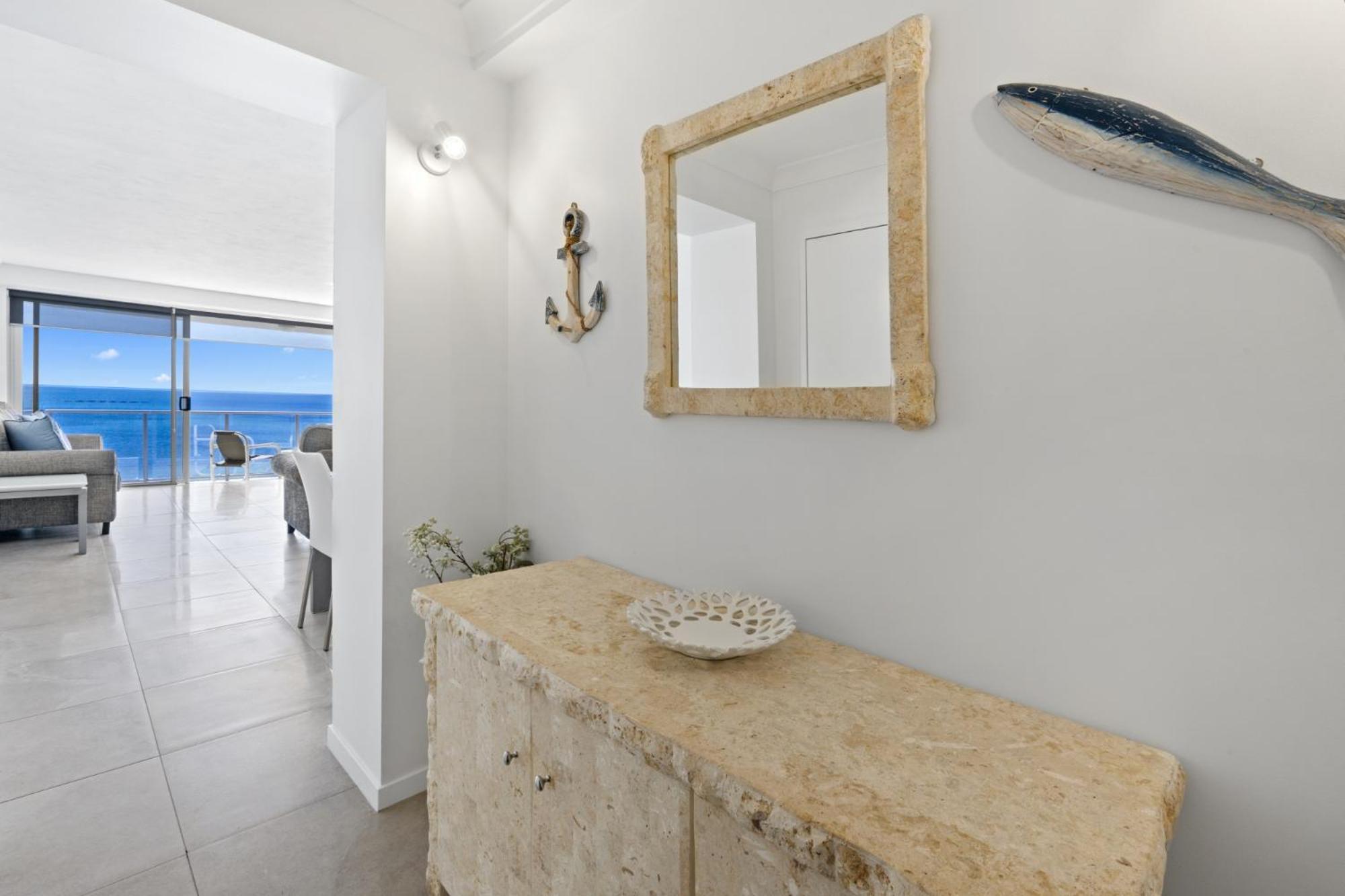 Apartamento Beachfront Talisman 22nd Floor, Ocean Views Gold Coast