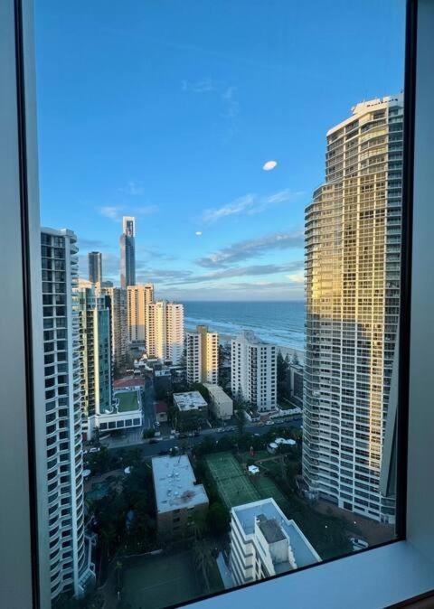 Homestay Ocean Bliss In Surfers Gold Coast