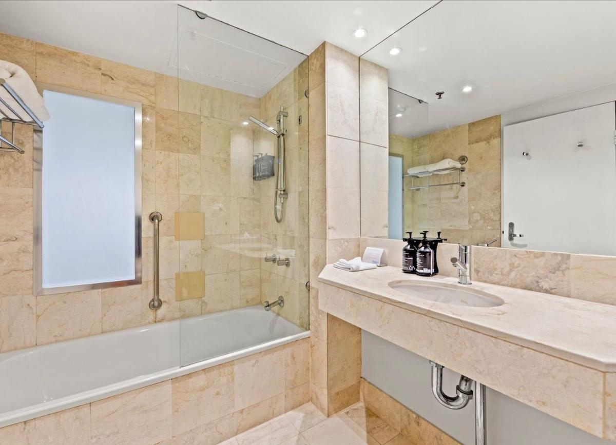 Apartamento Breathtaking Ocean And Views Level 20 *