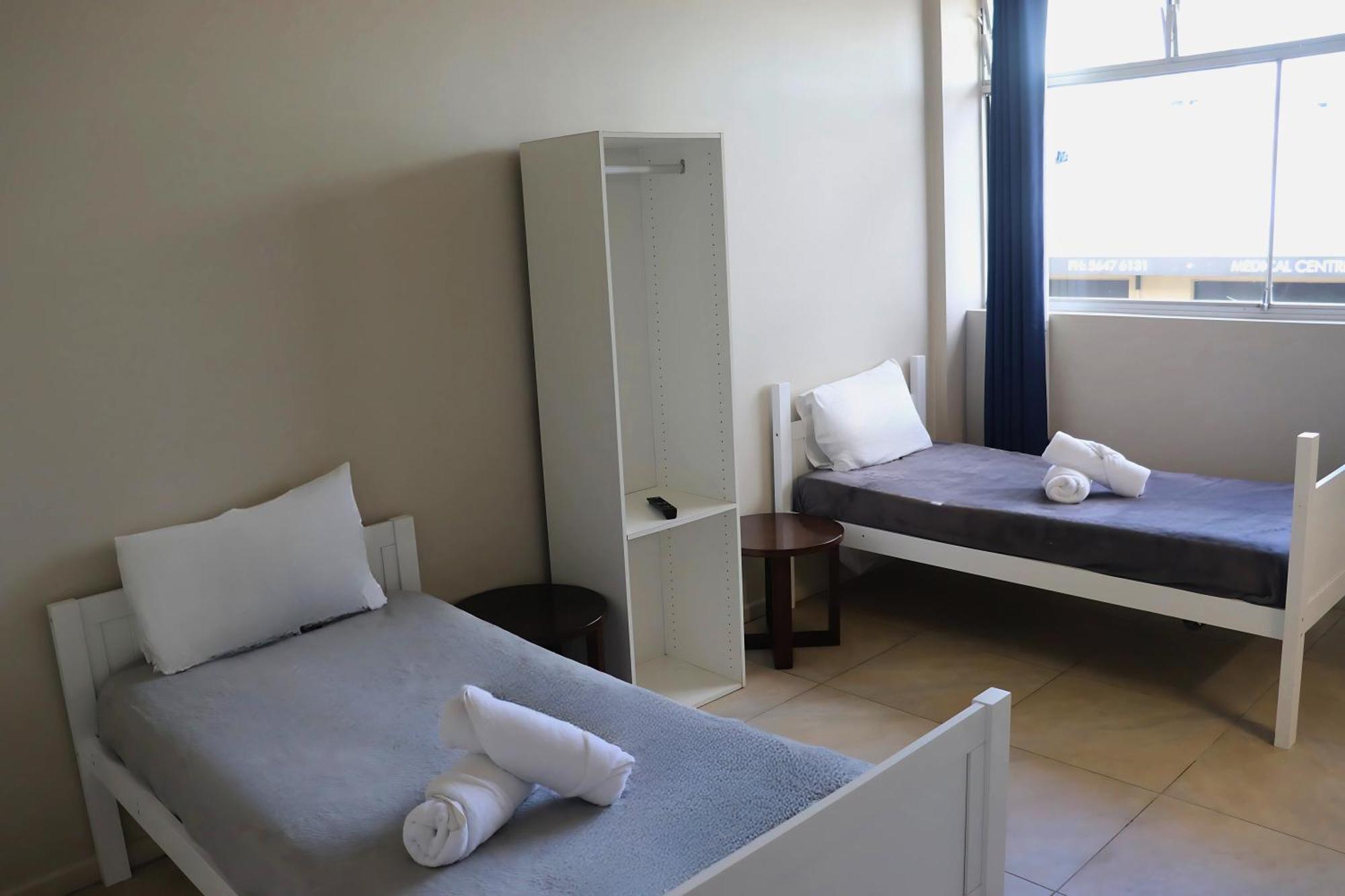Sopo Backpackers Gold Coast