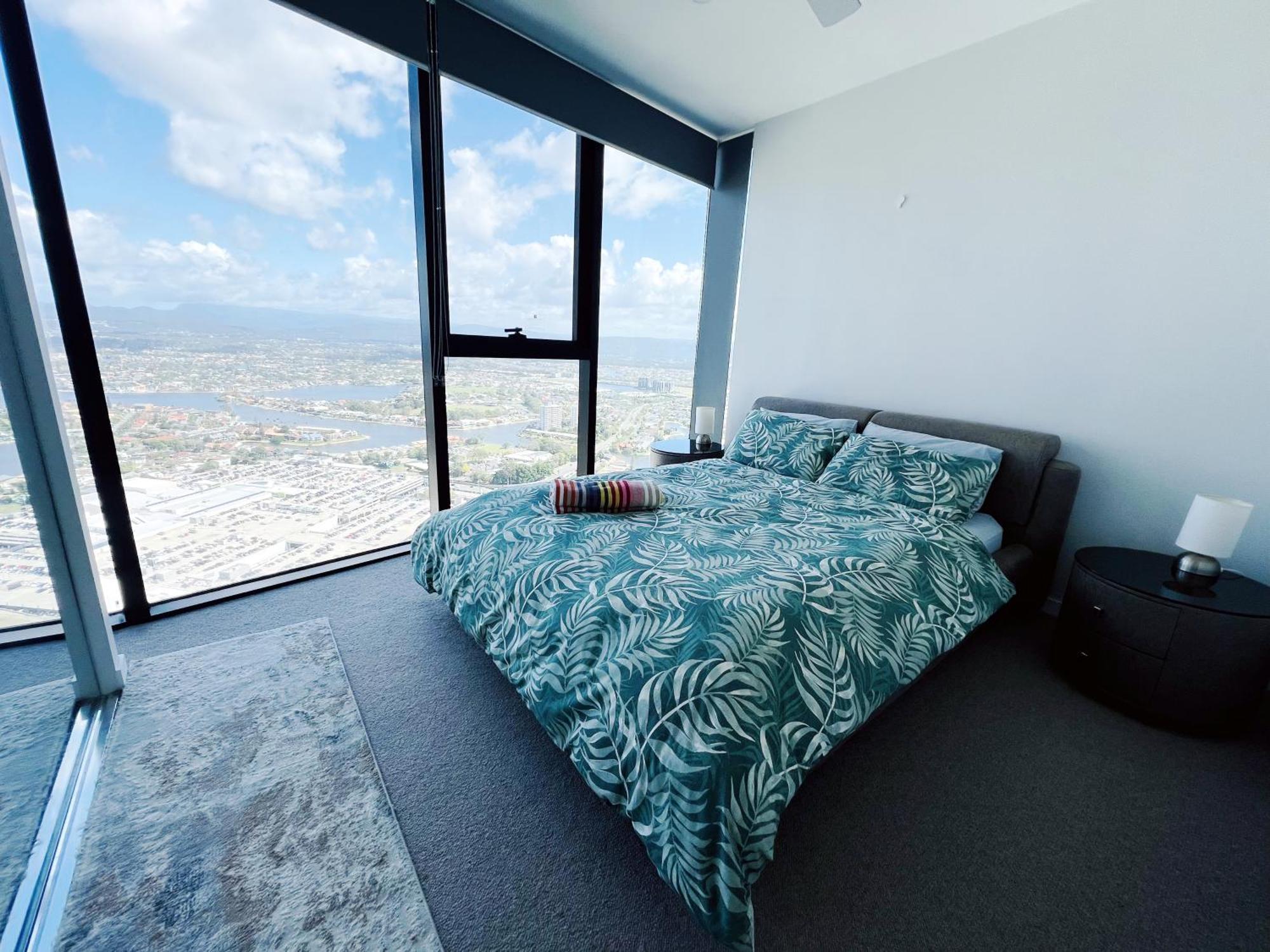 Luxury Casino 1b At Broadbeach Gold Coast