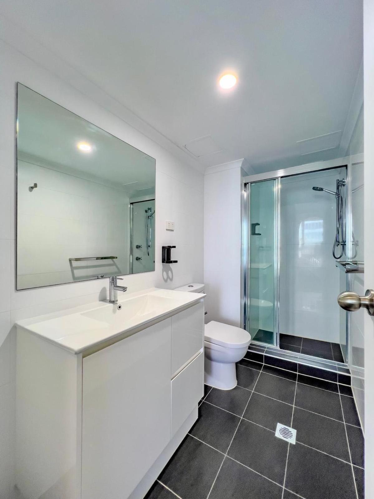 Apartment Views Level 38 Gold Coast