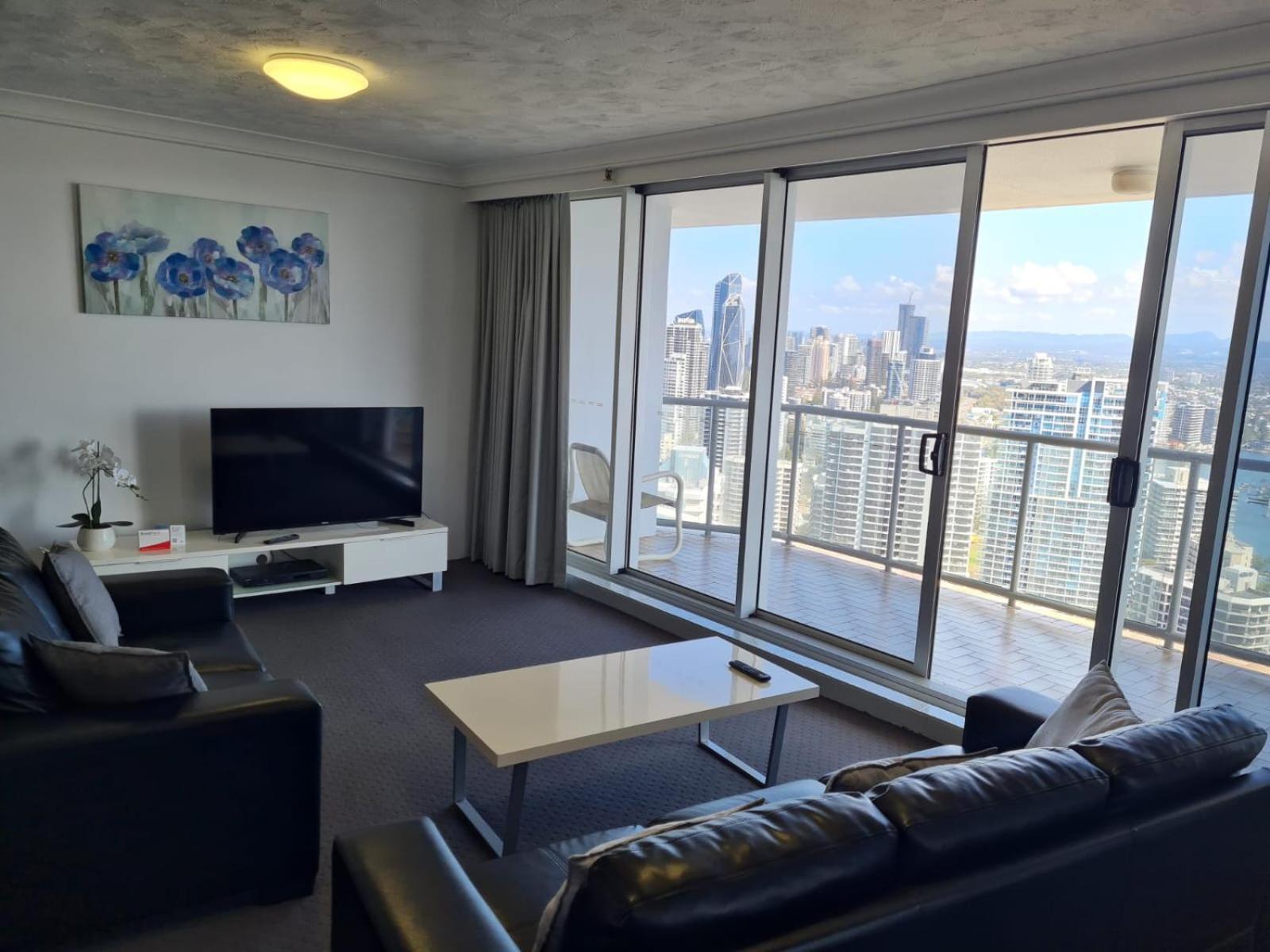 Views Level 38