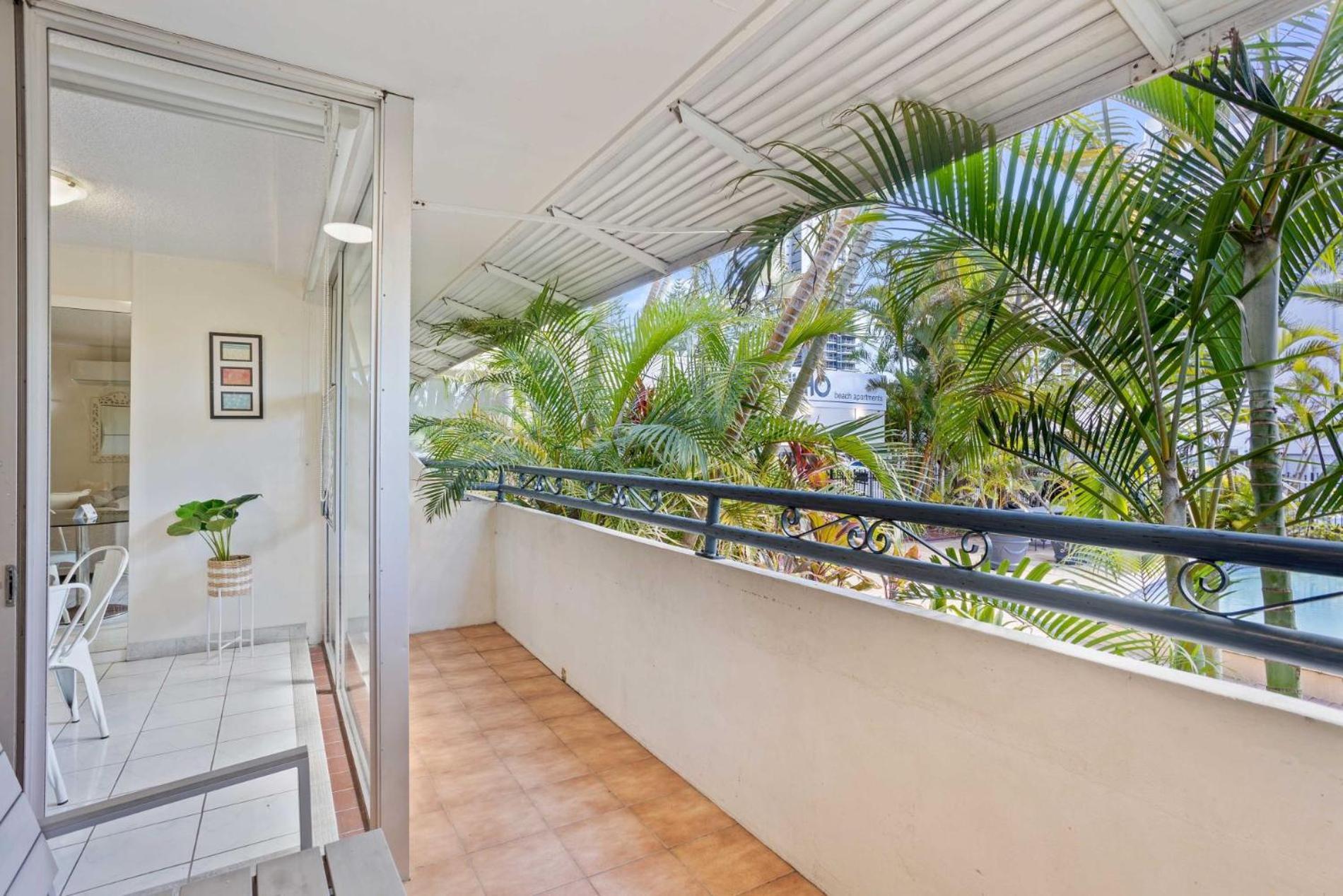 Aparthotel Hi Ho On Broadbeach 3*