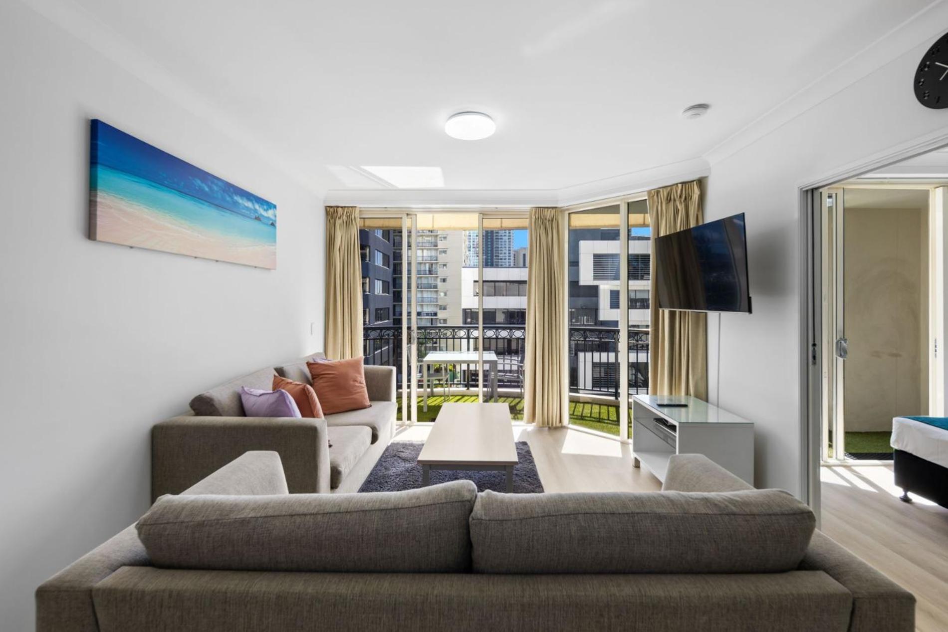 Apartamento Chevron Renaissance - Private *