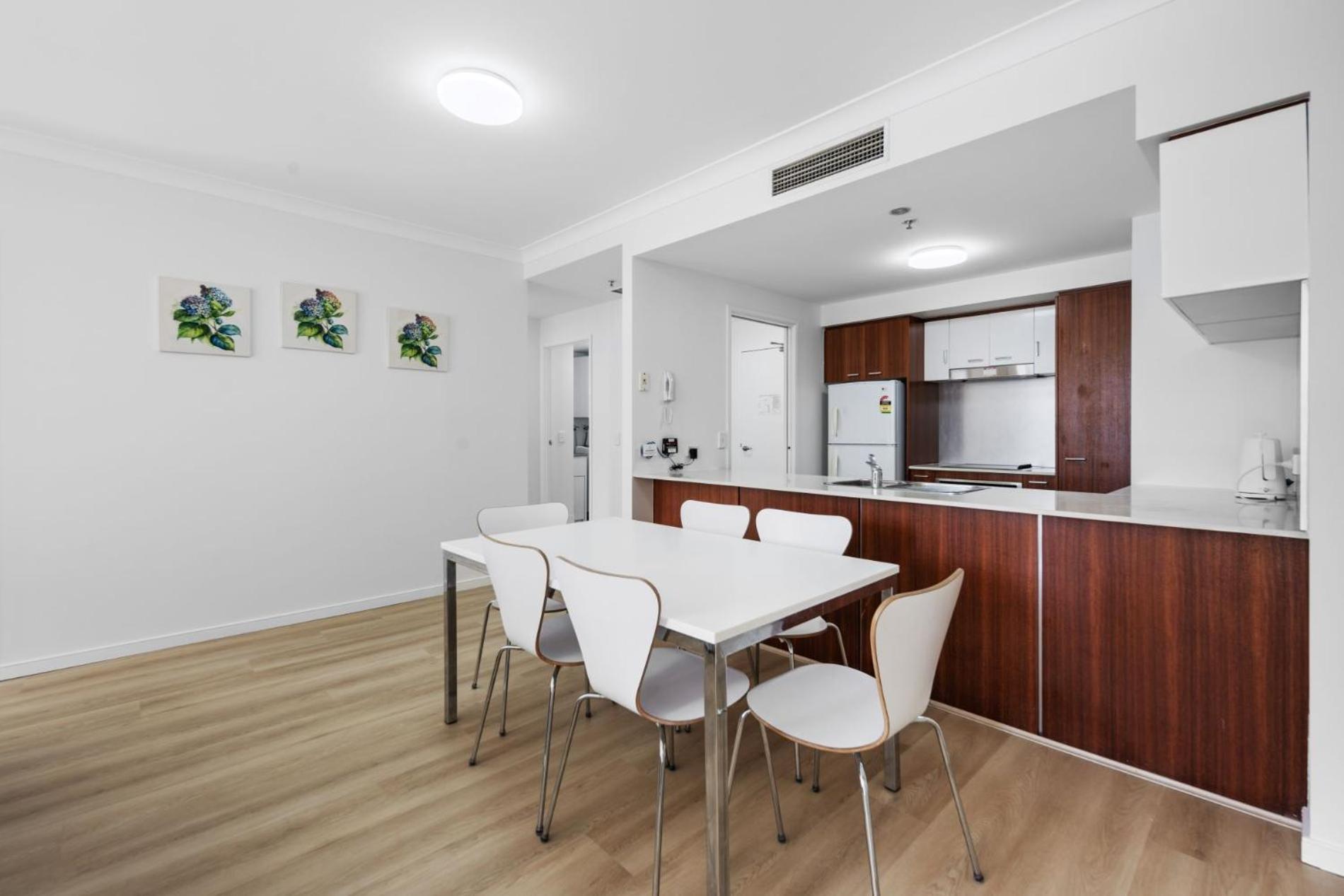 Chevron Renaissance - Private Apartamento *