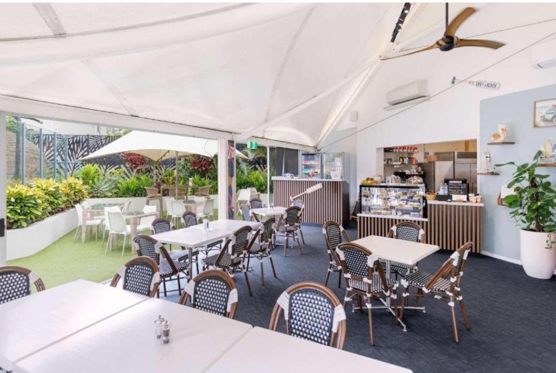 Wyndham Kirra Gold Coast