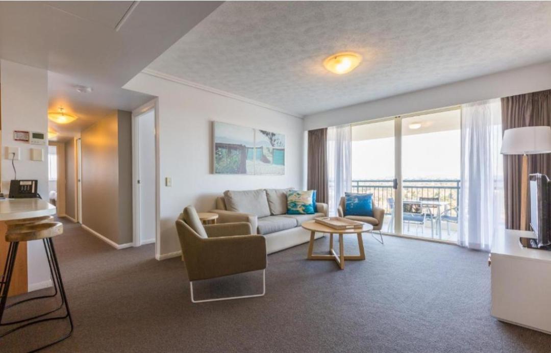 Resort Wyndham Kirra