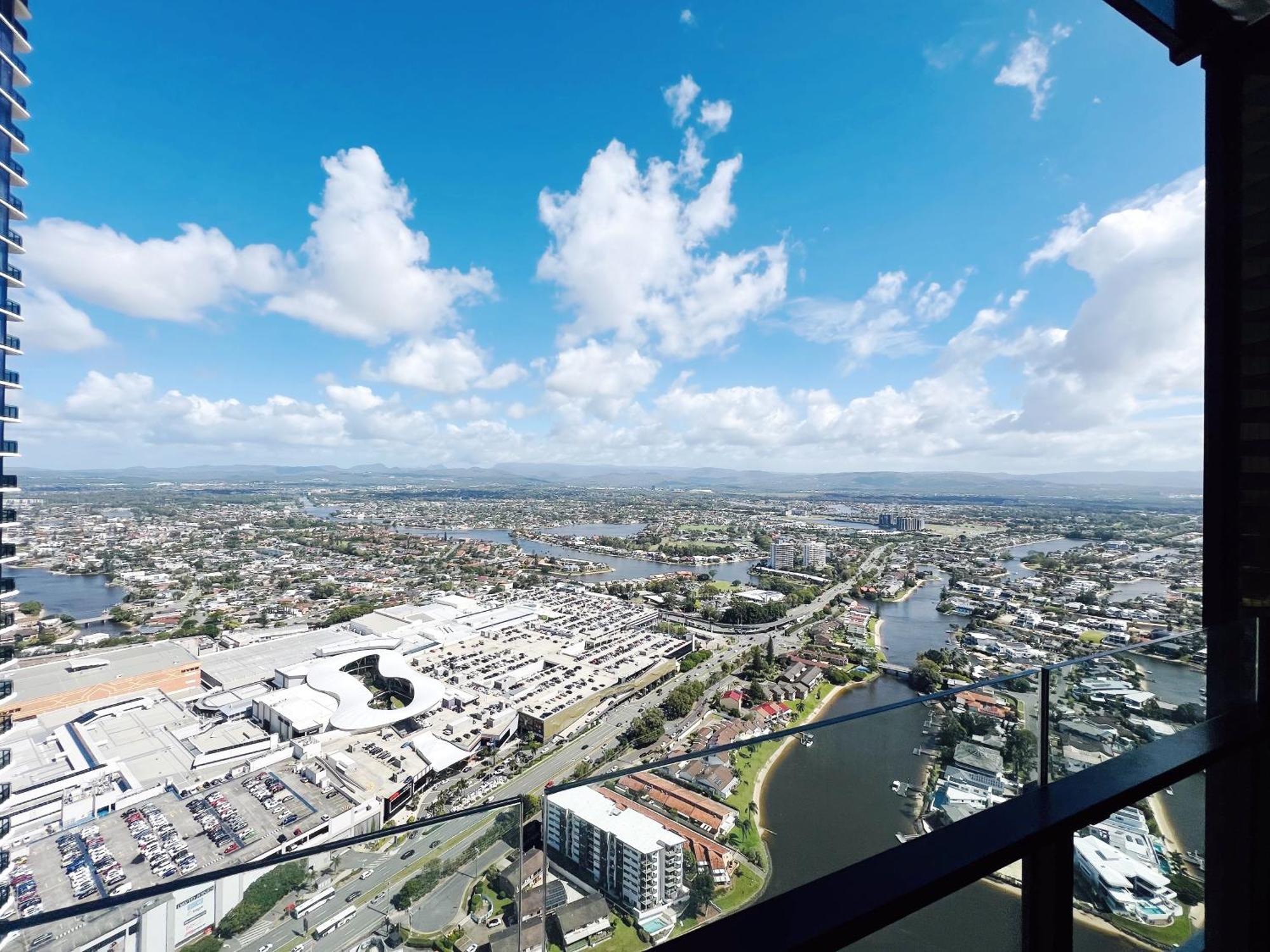 Apartment Skyline 1b Oceanview *