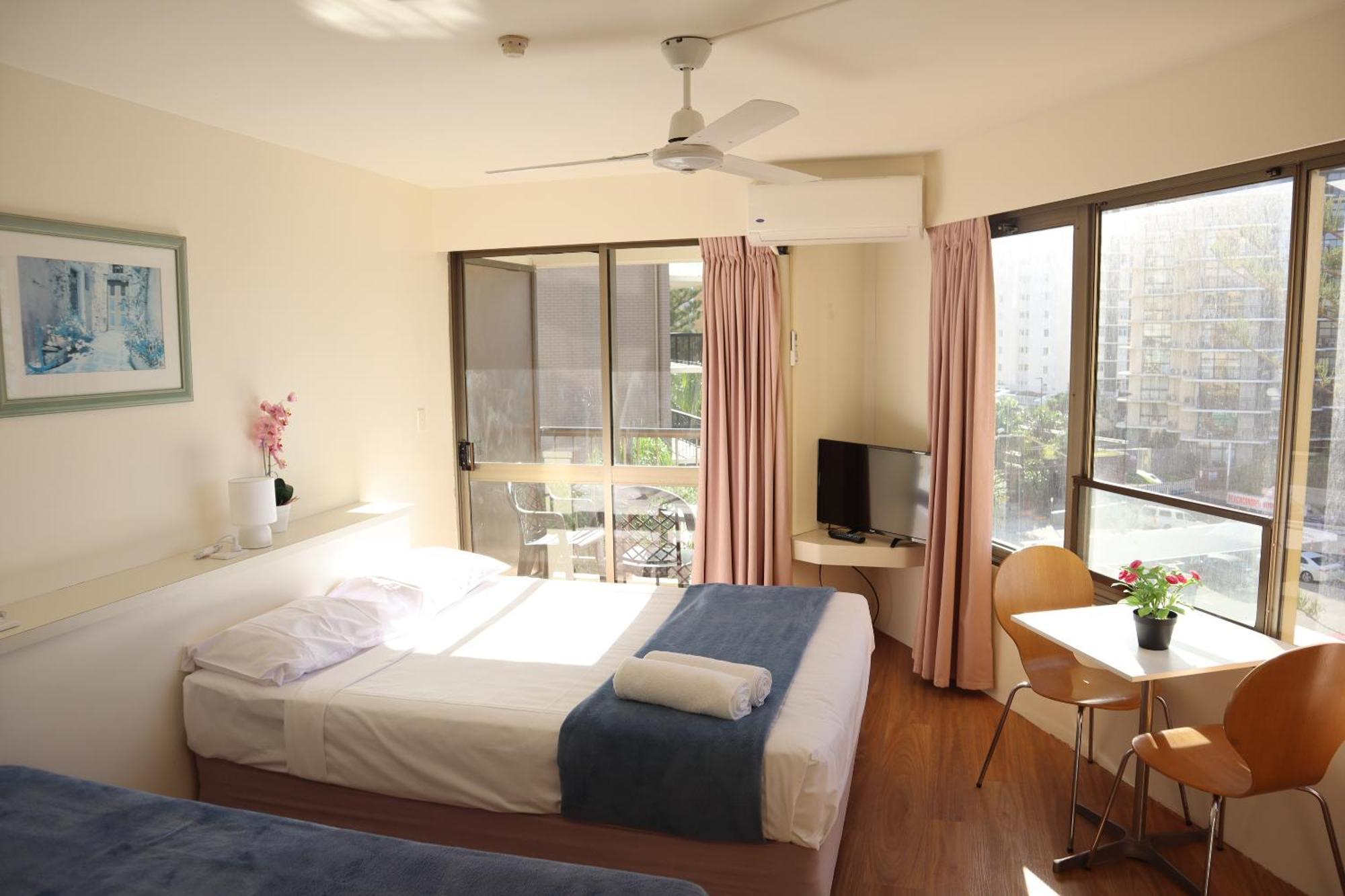 Erika's Apartamento