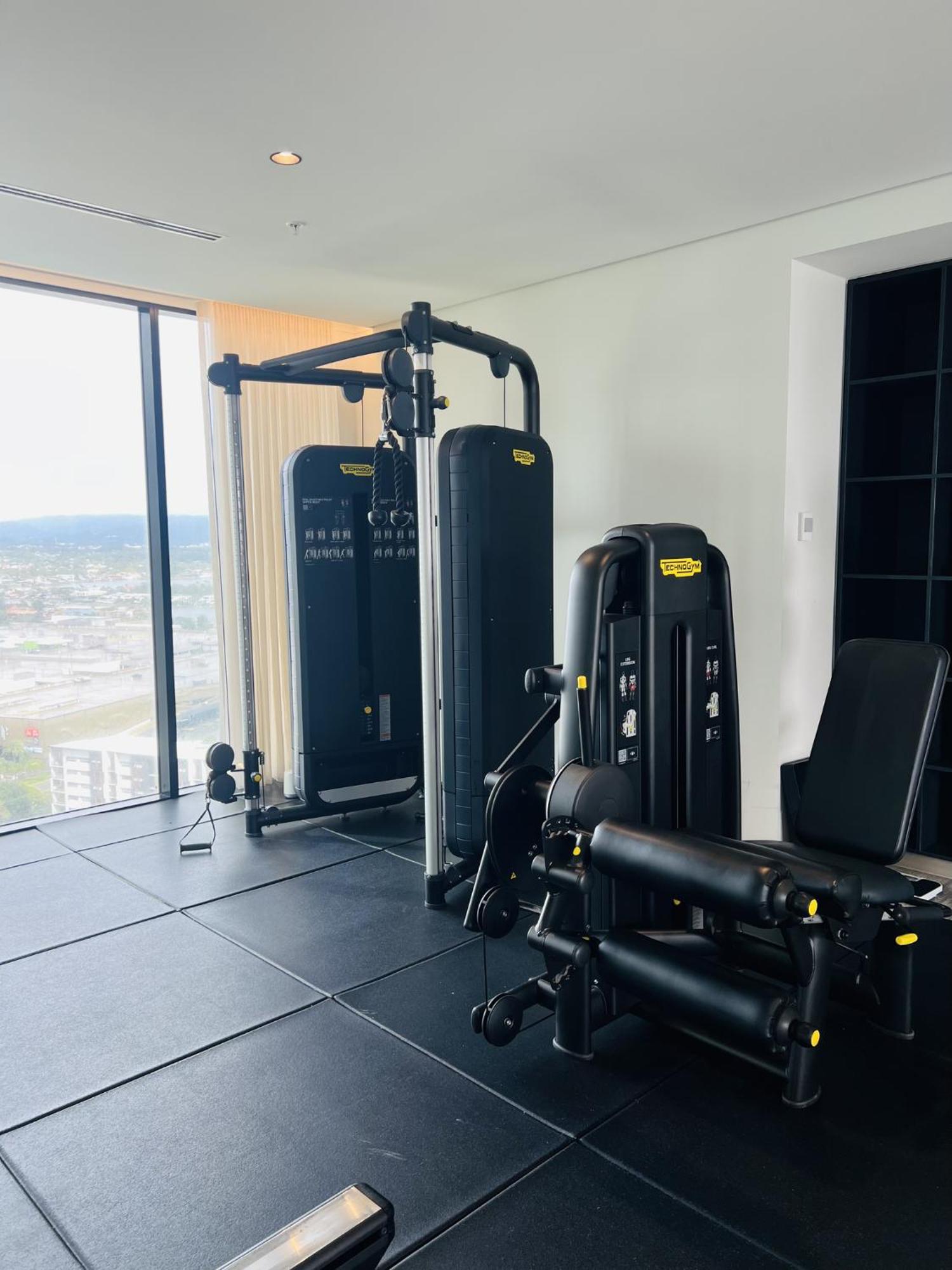 Ocean Luxe Retreat Gold Coast
