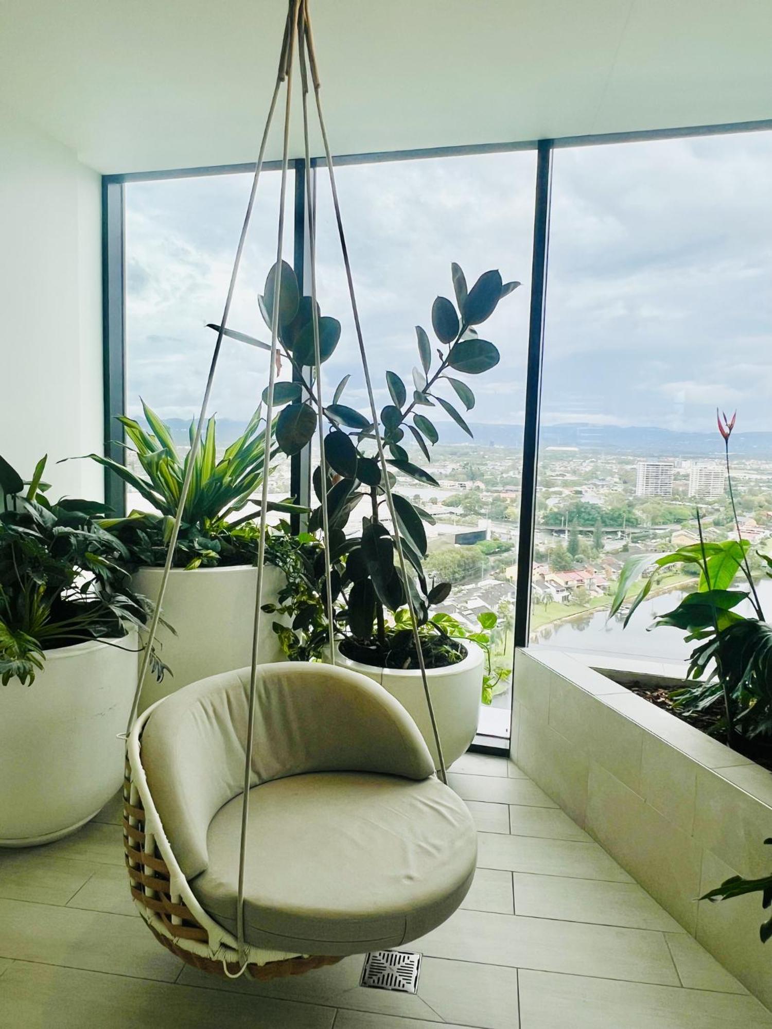 Apartment Ocean Luxe Retreat