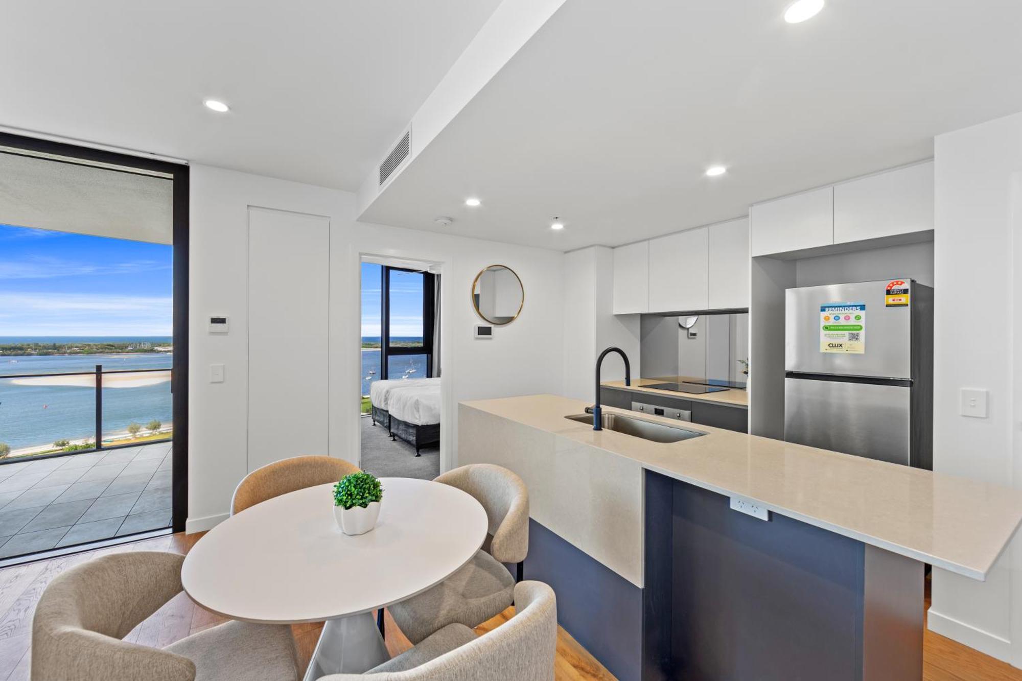 Marine Quarter By Cllix Apartment *