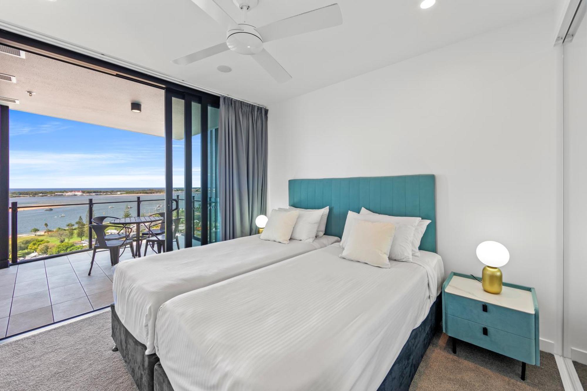 Marine Quarter By Cllix * Gold Coast