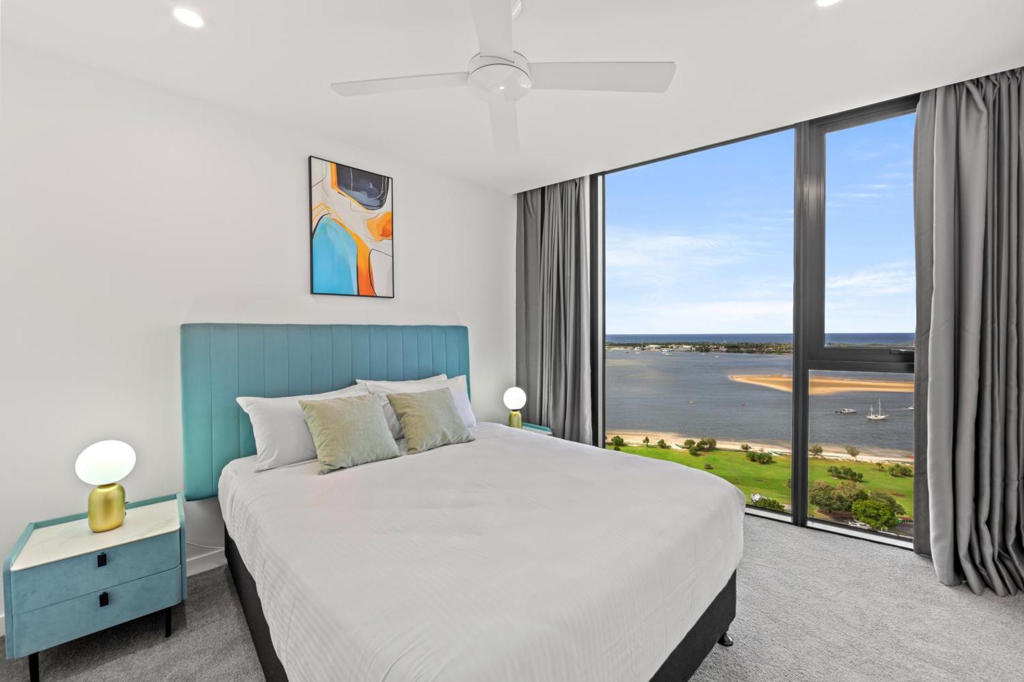 Apartment Marine Quarter By Cllix Gold Coast