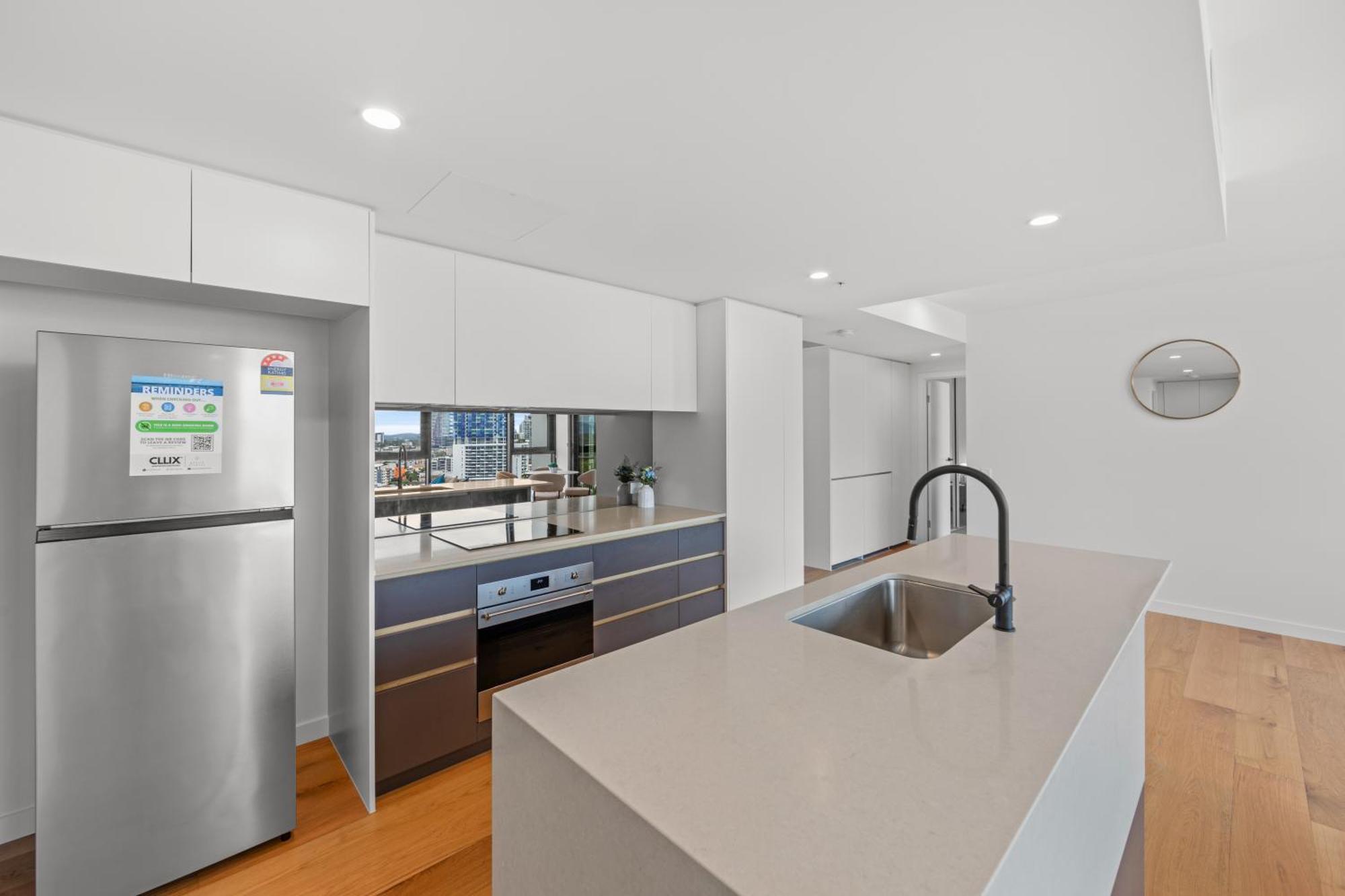 Marine Quarter By Cllix * Gold Coast