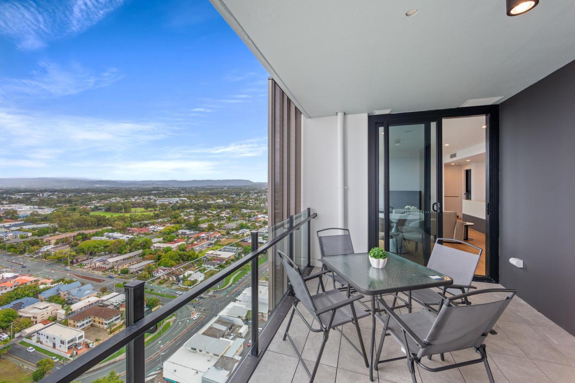 Apartment Marine Quarter By Cllix Gold Coast