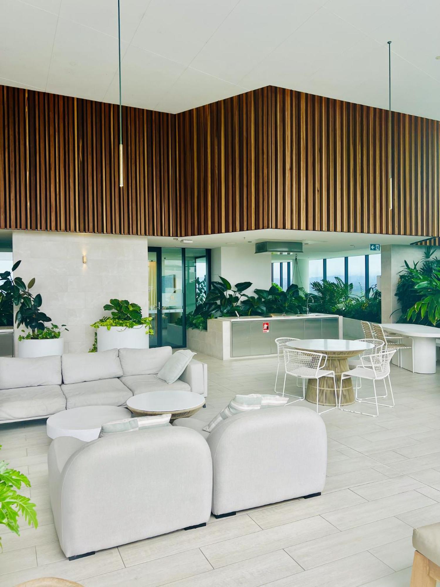 Apartment Luxury Casino 1b At Broadbeach *