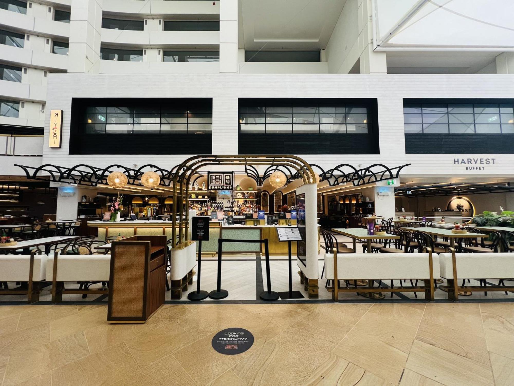 Luxury Casino 1b At Broadbeach Gold Coast