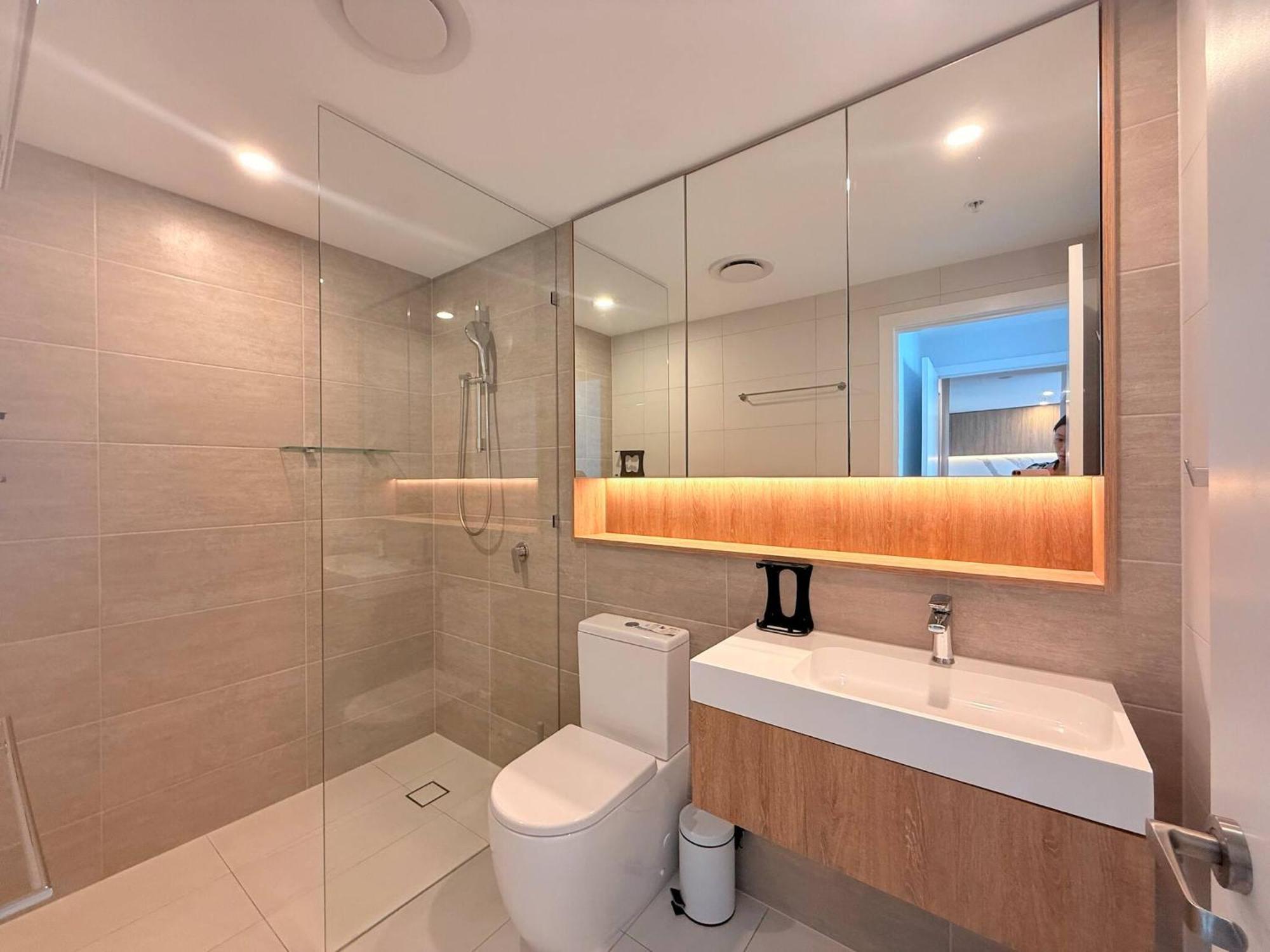 Apartment Star Above, Ocean Beyond - Lv 43 Luxury With Panoramic View On The Star Casino Broadbeach Gold Coast