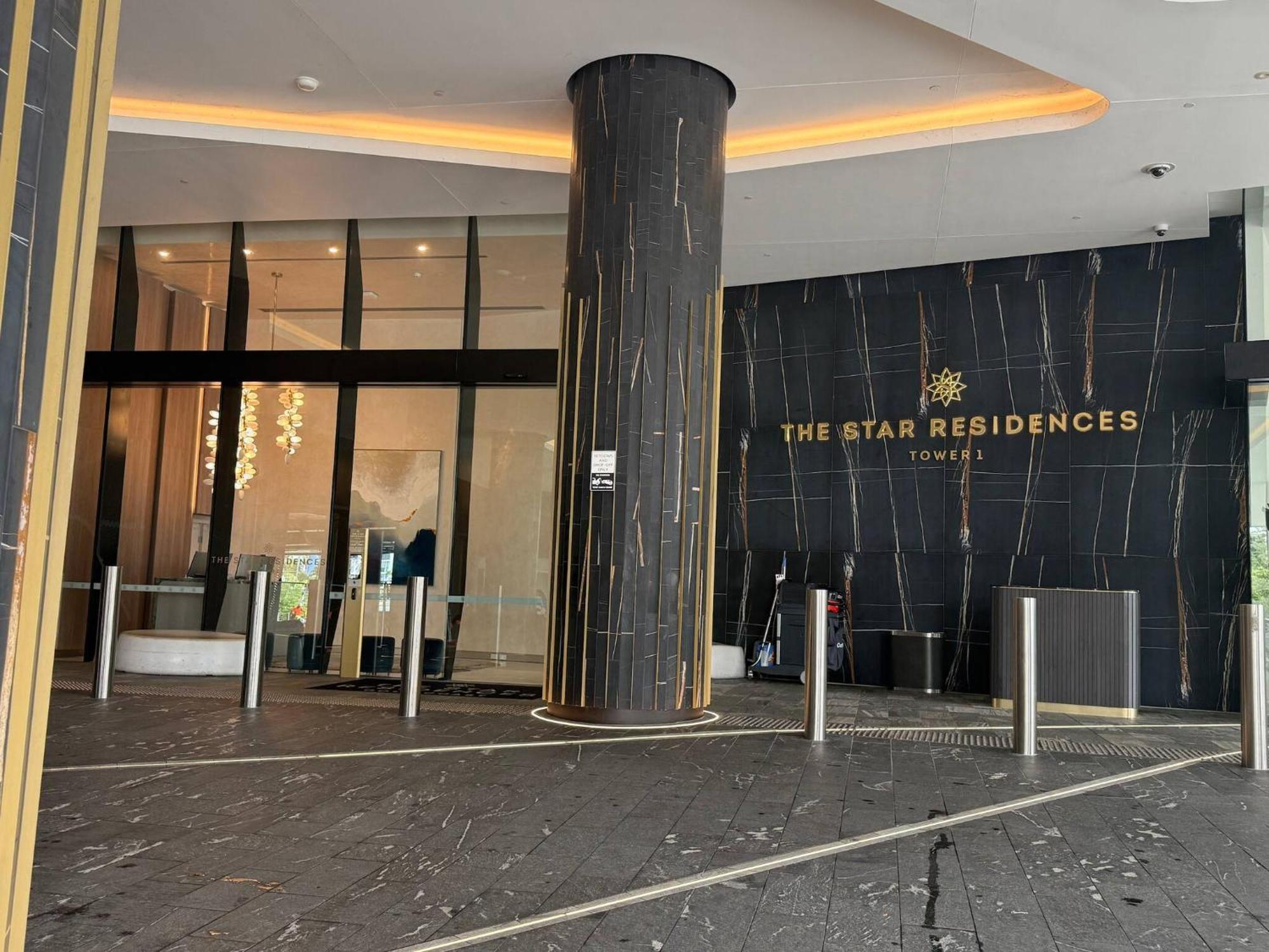 Star Above, Ocean Beyond - Lv 43 Luxury With Panoramic View On The Star Casino Broadbeach *