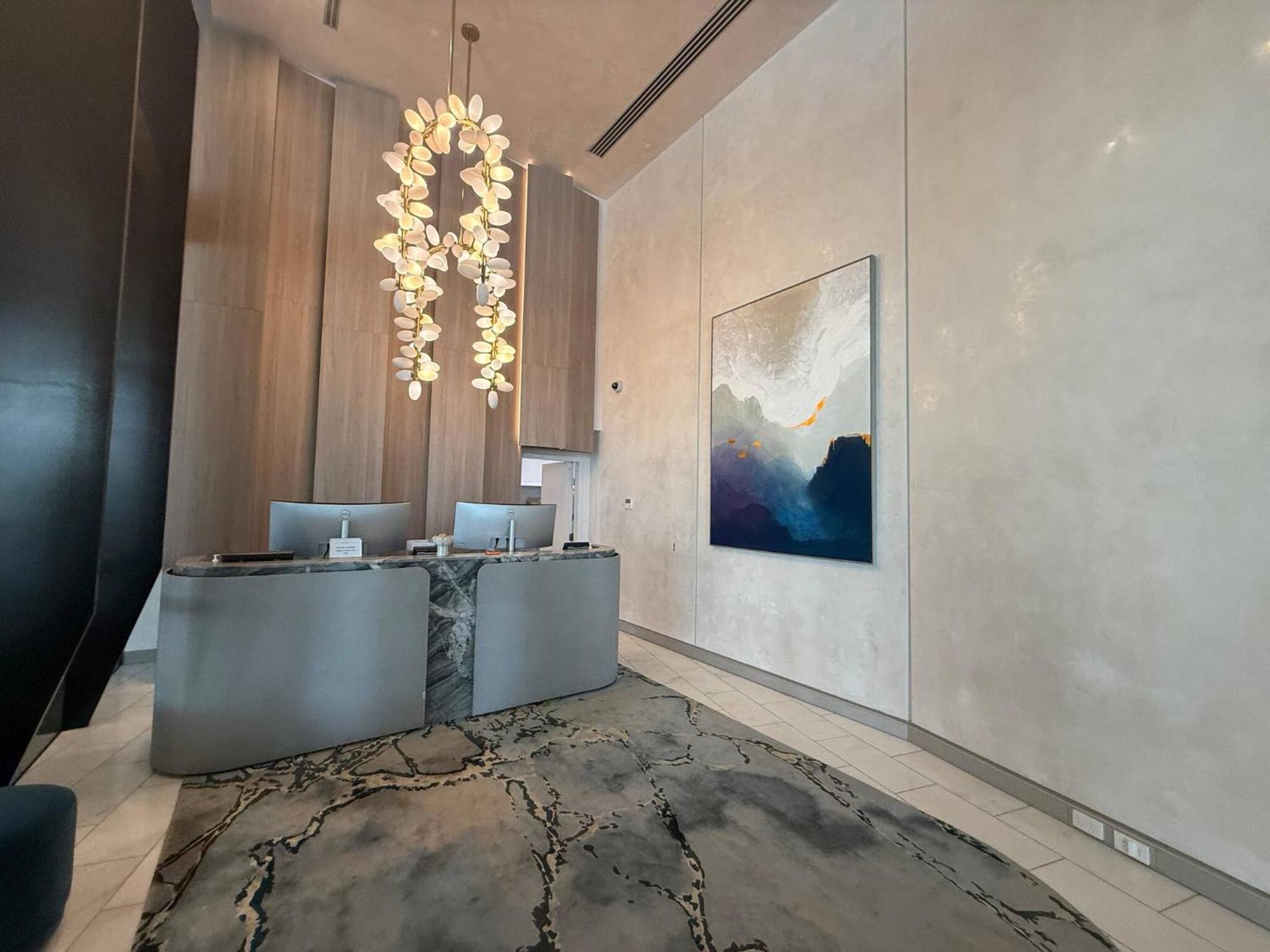 Star Above, Ocean Beyond - Lv 43 Luxury With Panoramic View On The Star Casino Broadbeach Gold Coast