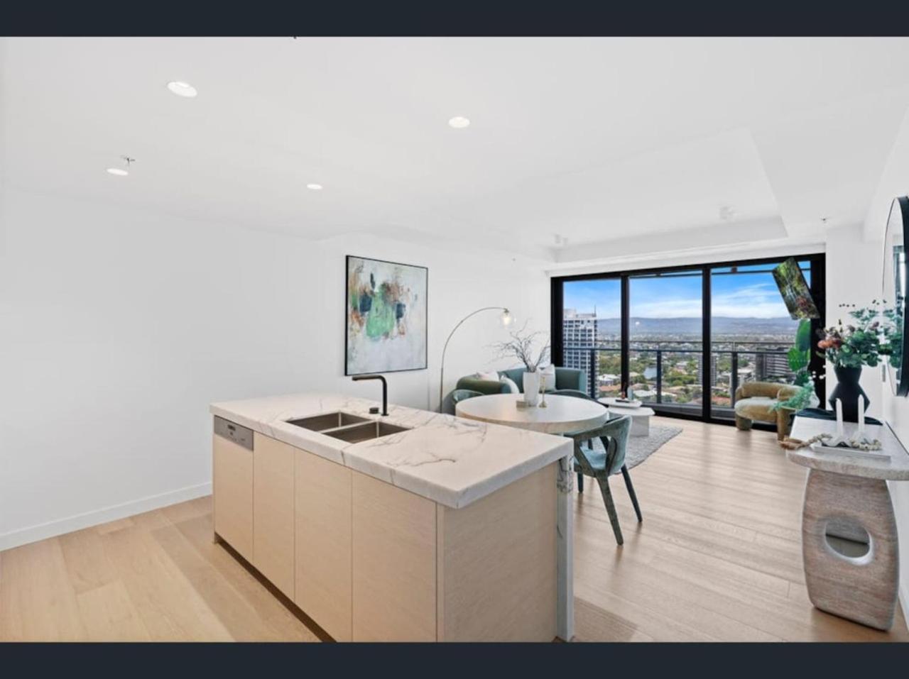 Apartment Diamonds Of Paradise - Set In Gold Coast