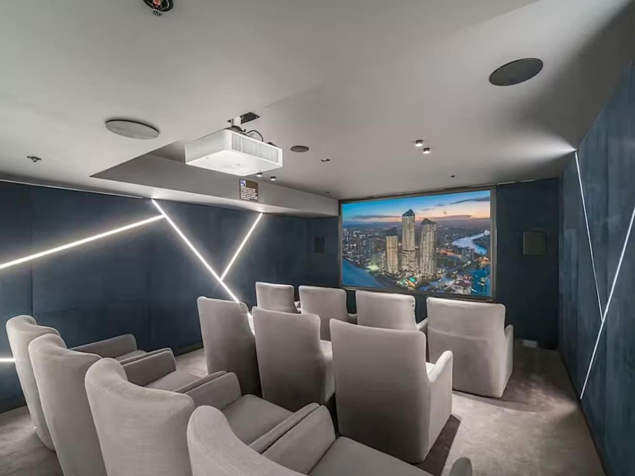 Apartment Diamonds Of Paradise - Set In Gold Coast