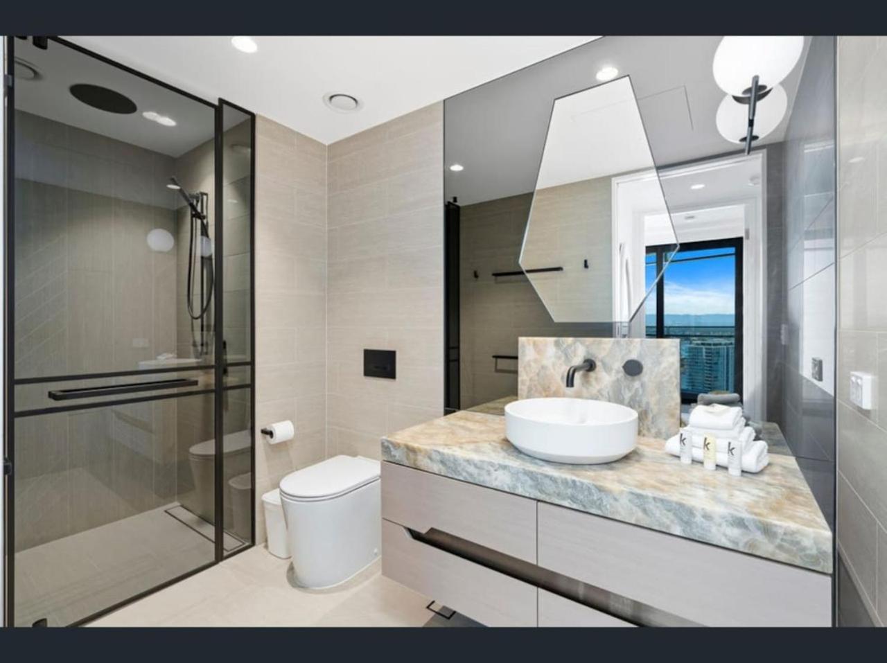 Apartment Diamonds Of Paradise - Set In Gold Coast