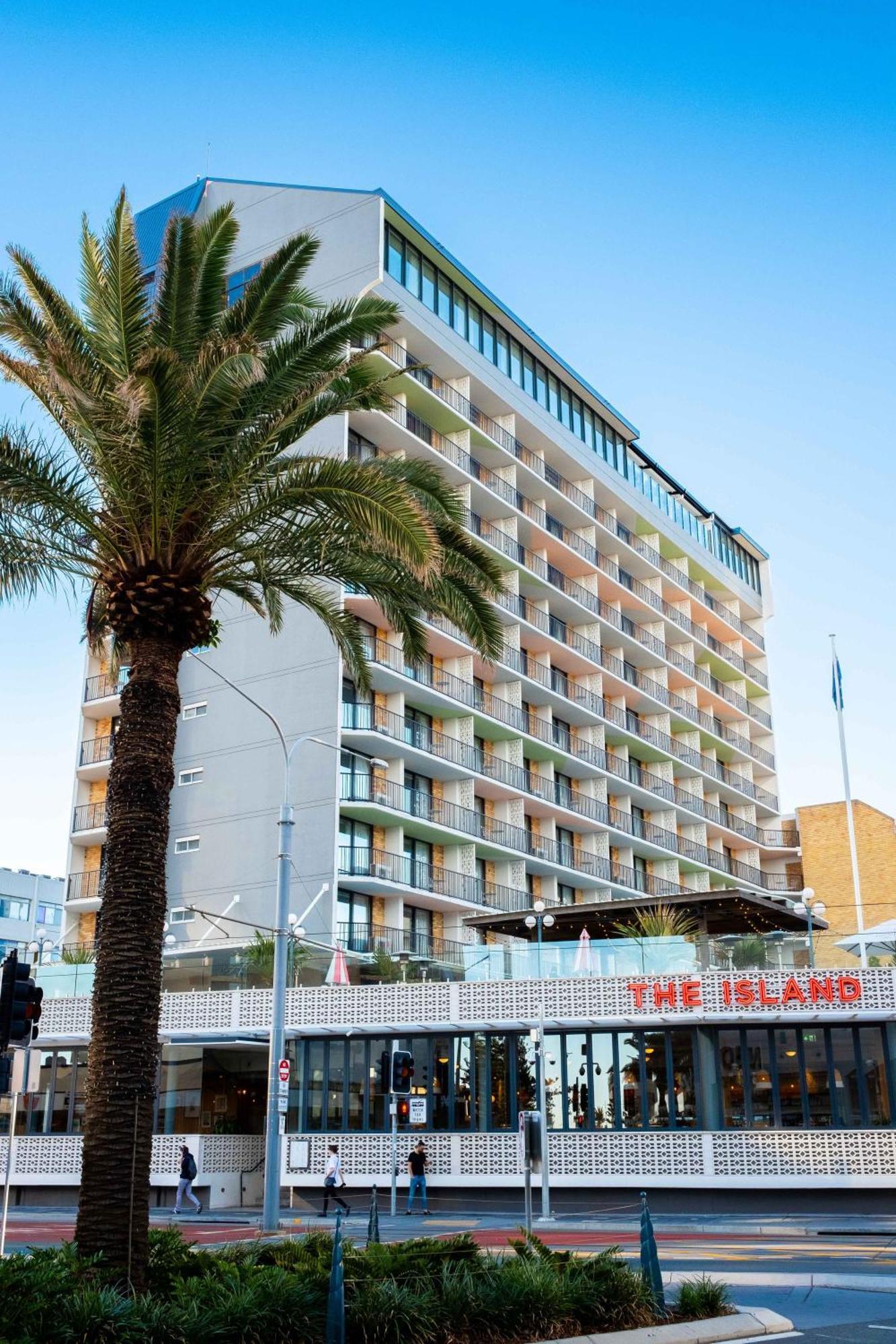 The Island (adults Only) Hotel Gold Coast
