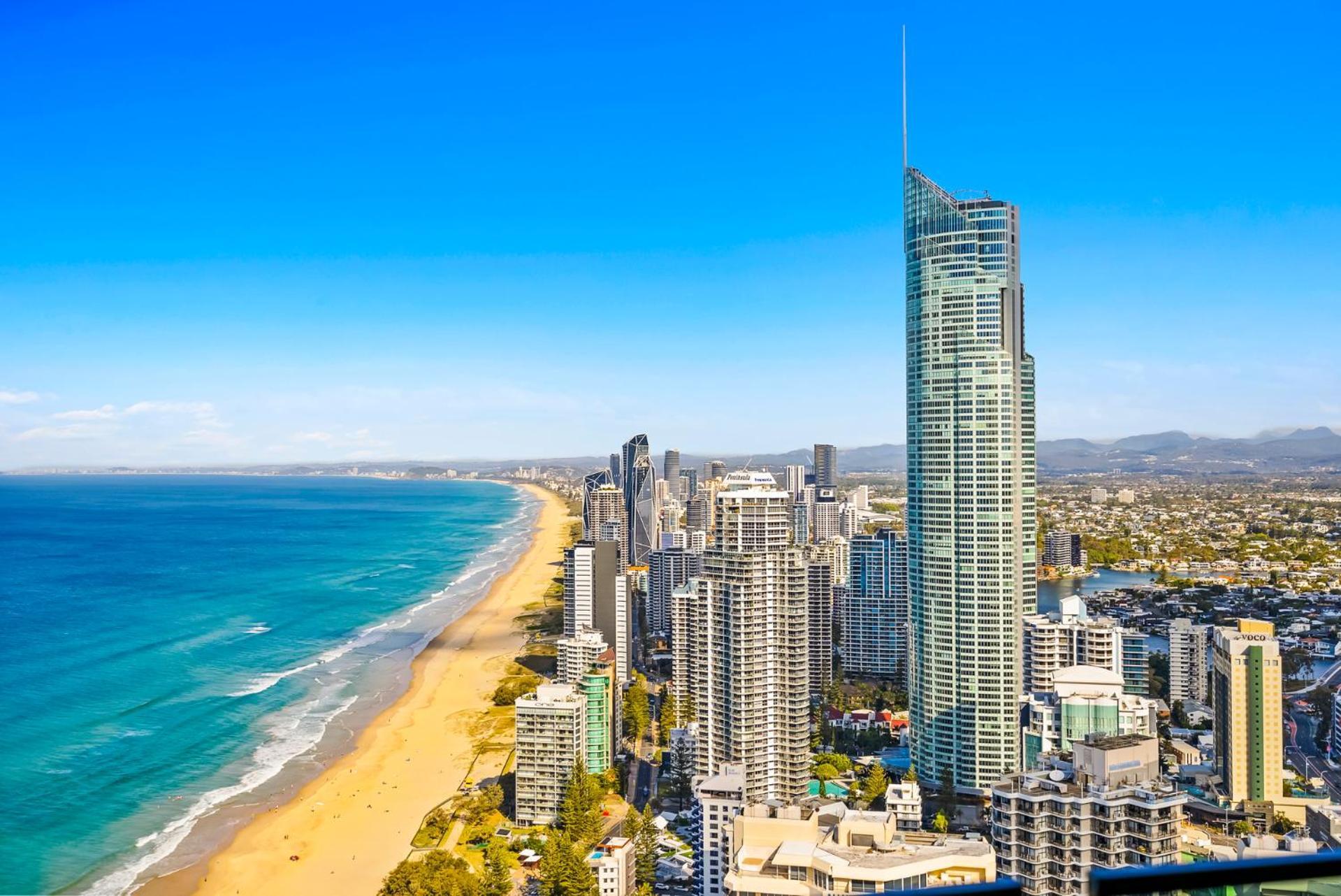 H Star Residences-- Paradise Stayz Apartamento