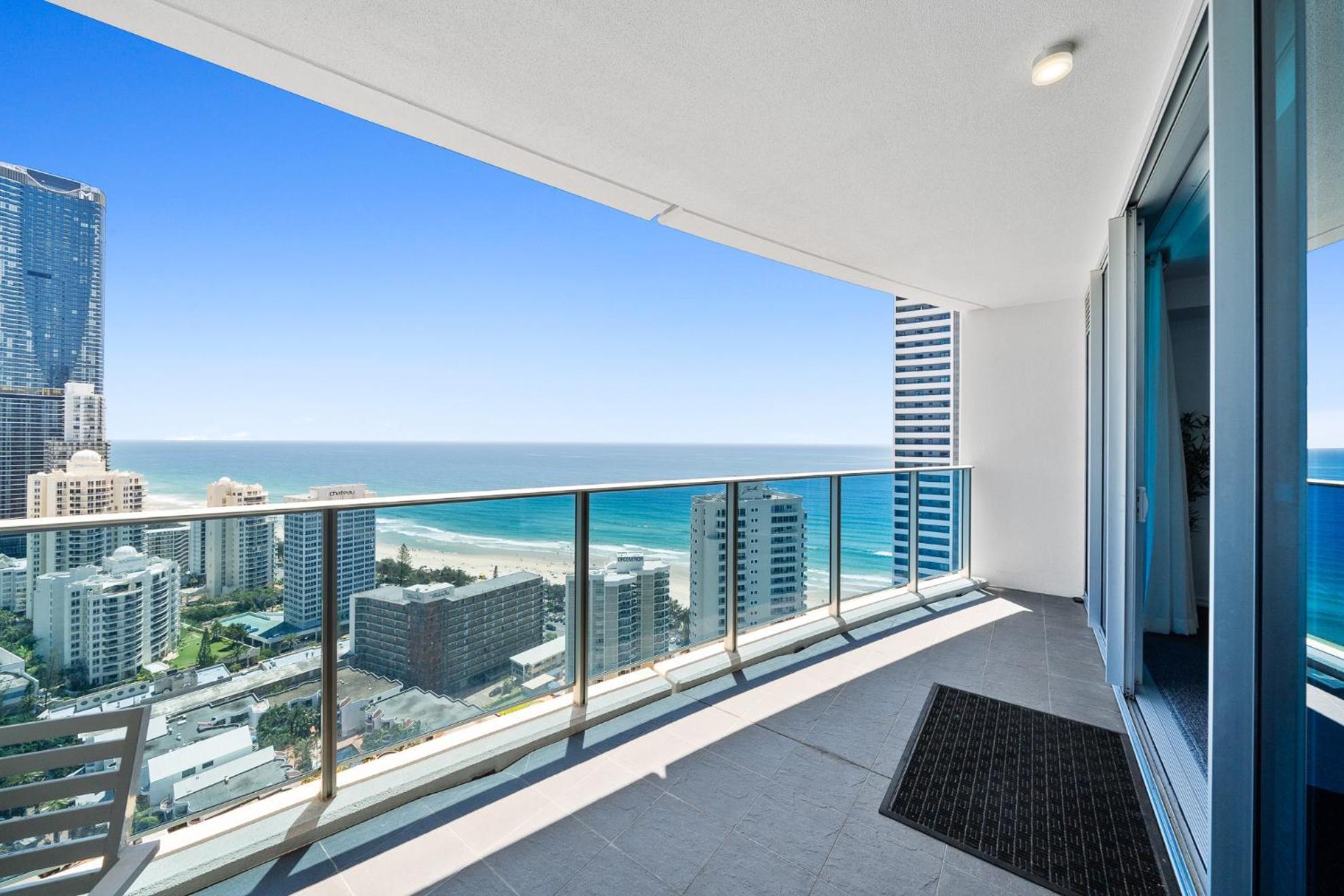 H Star Residences-- Paradise Stayz Apartamento *
