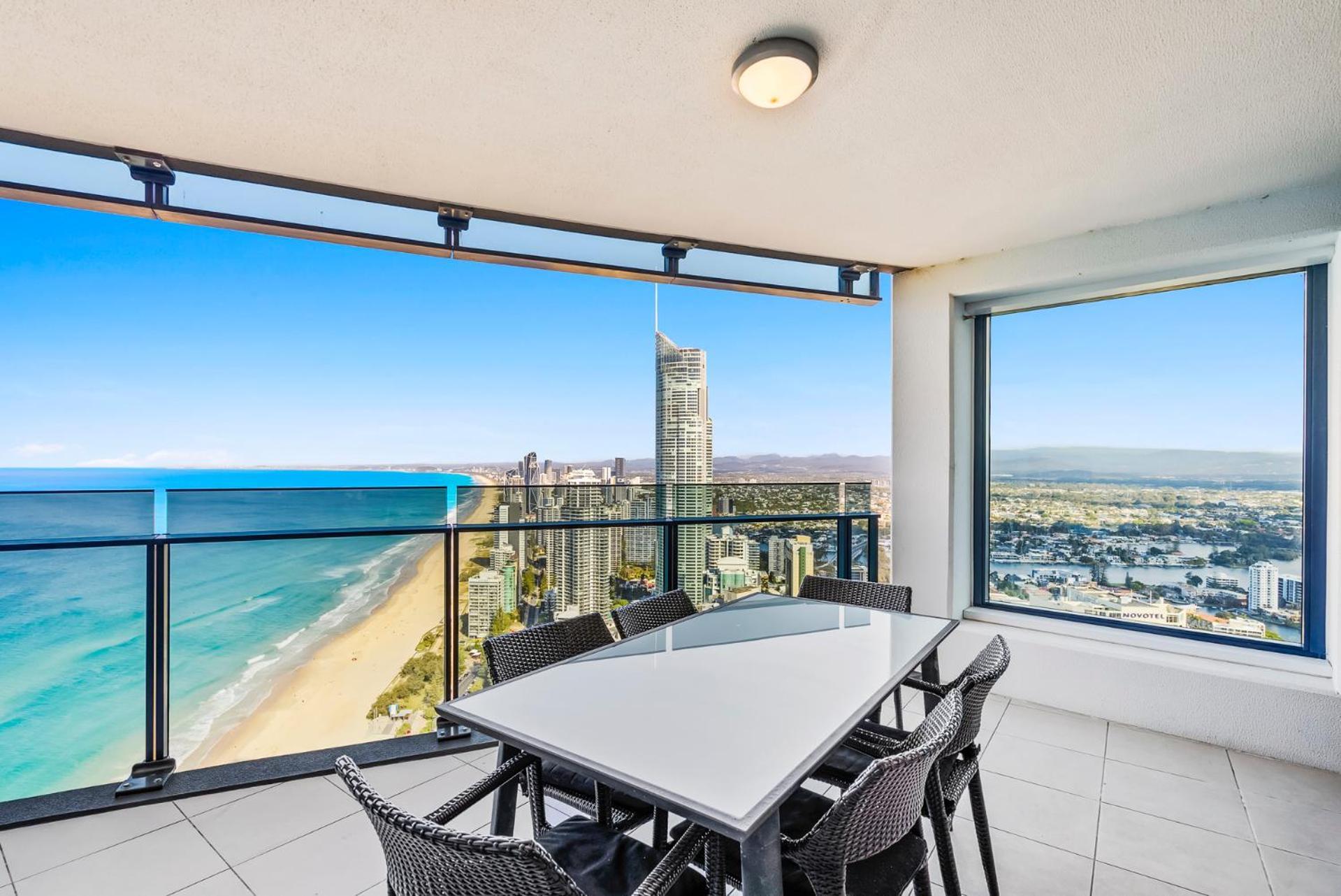 Apartamento H Star Residences-- Paradise Stayz *