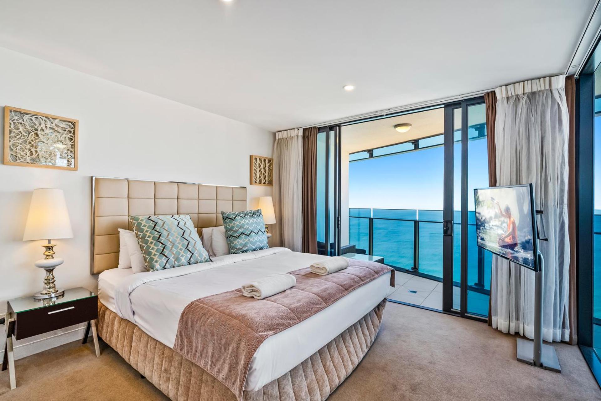 H Star Residences-- Paradise Stayz Apartamento Gold Coast