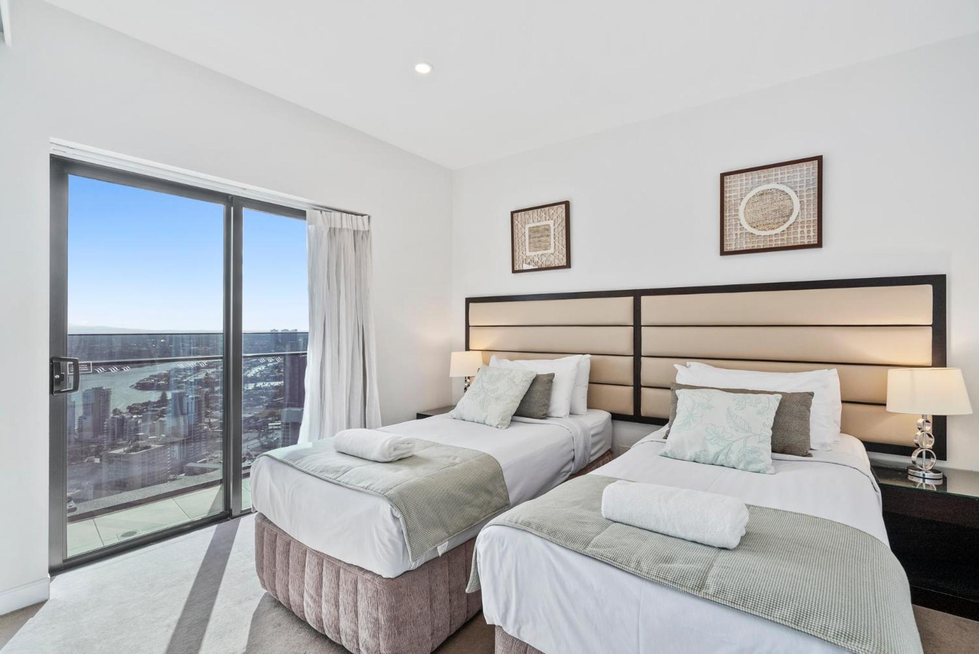 H Star Residences-- Paradise Stayz Apartamento
