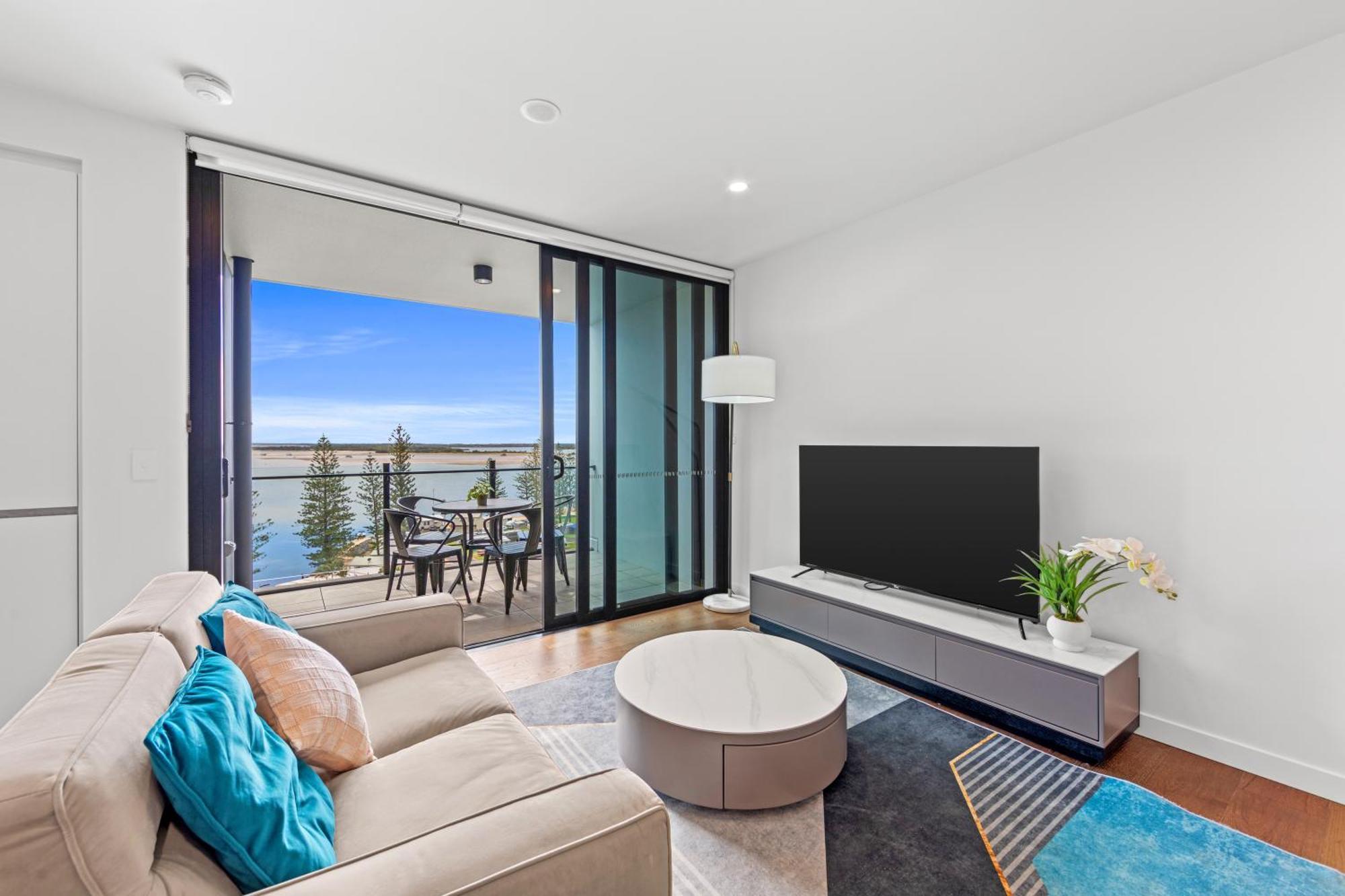 Marine Quarter By Cllix Apartment *