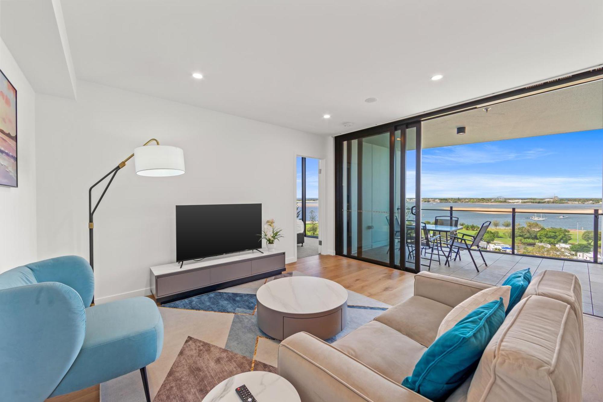 Marine Quarter By Cllix * Gold Coast