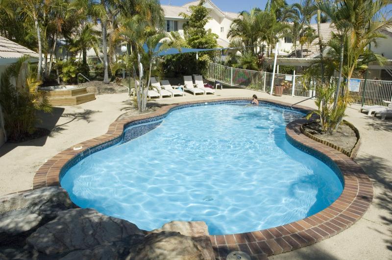 Isle Of Palms 4*