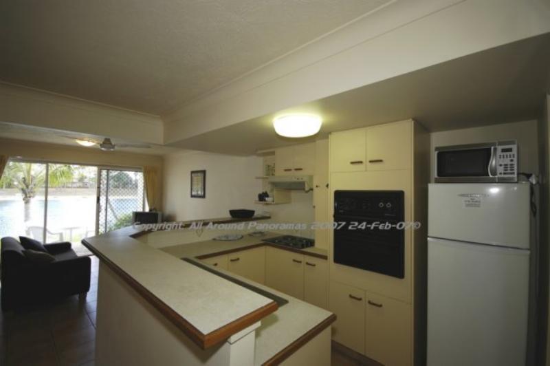 Resort Isle Of Palms 4*