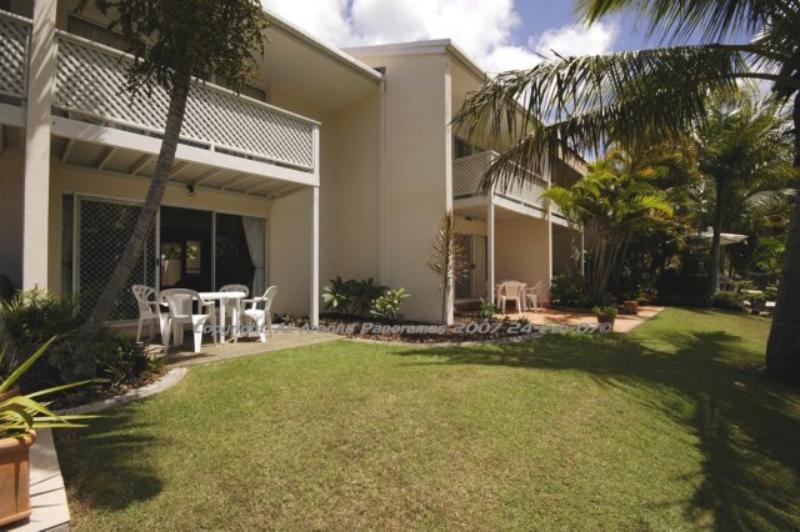 Isle Of Palms 4* Gold Coast