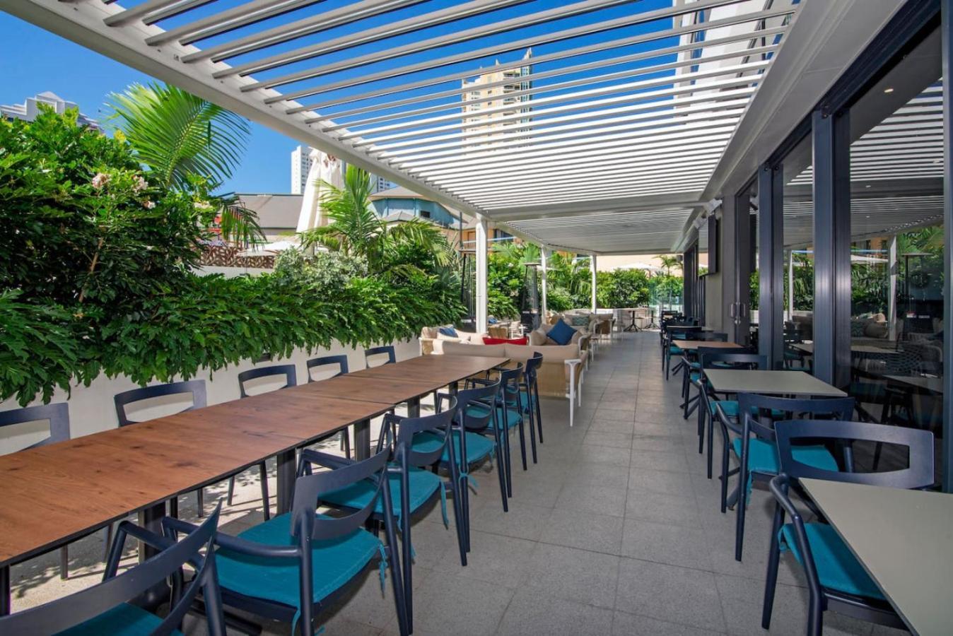 Apartamento Family Friendly 2 Bedroom In Surfers Paradise *