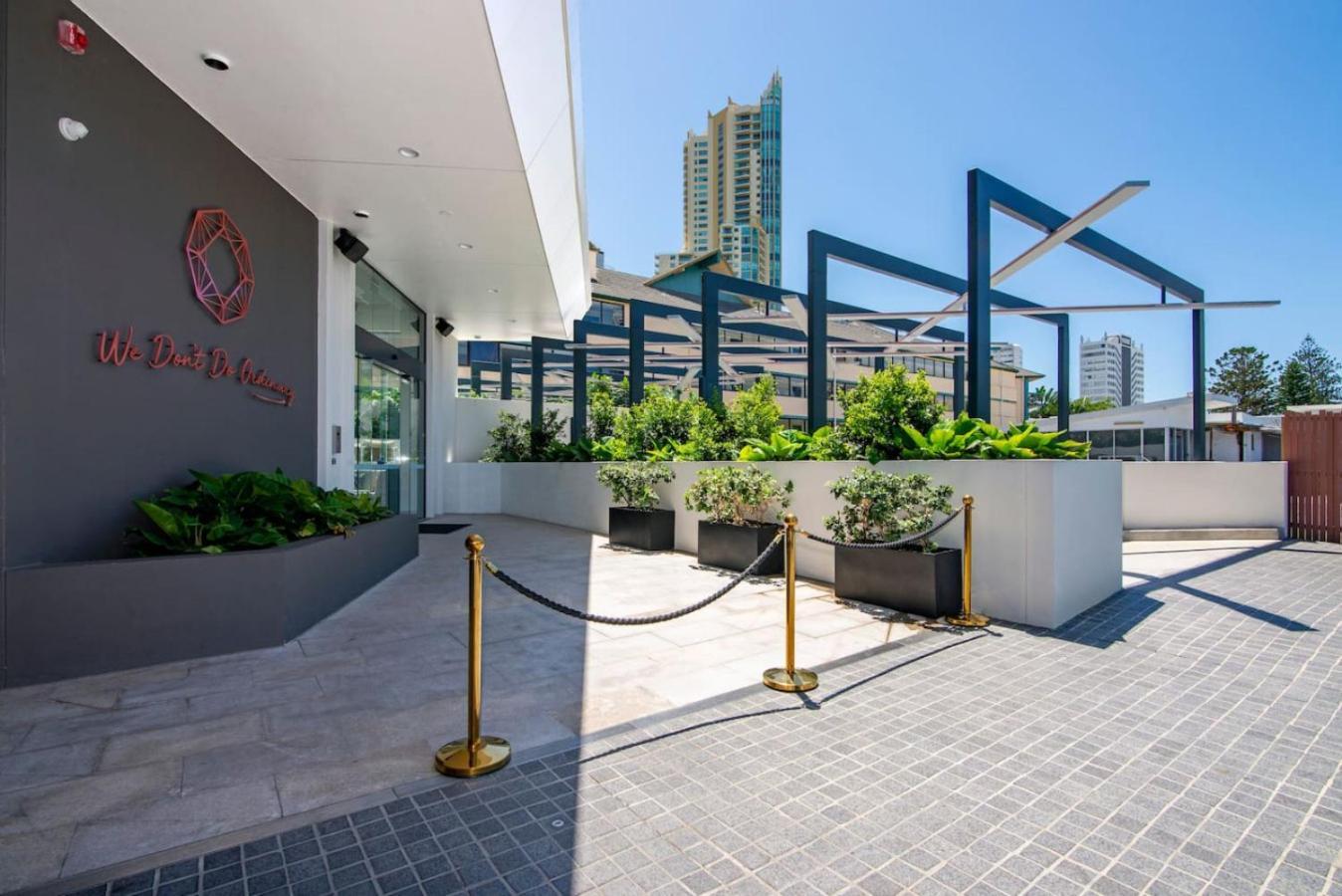 Apartment Nerang River Views Spacious 2 Bedroom